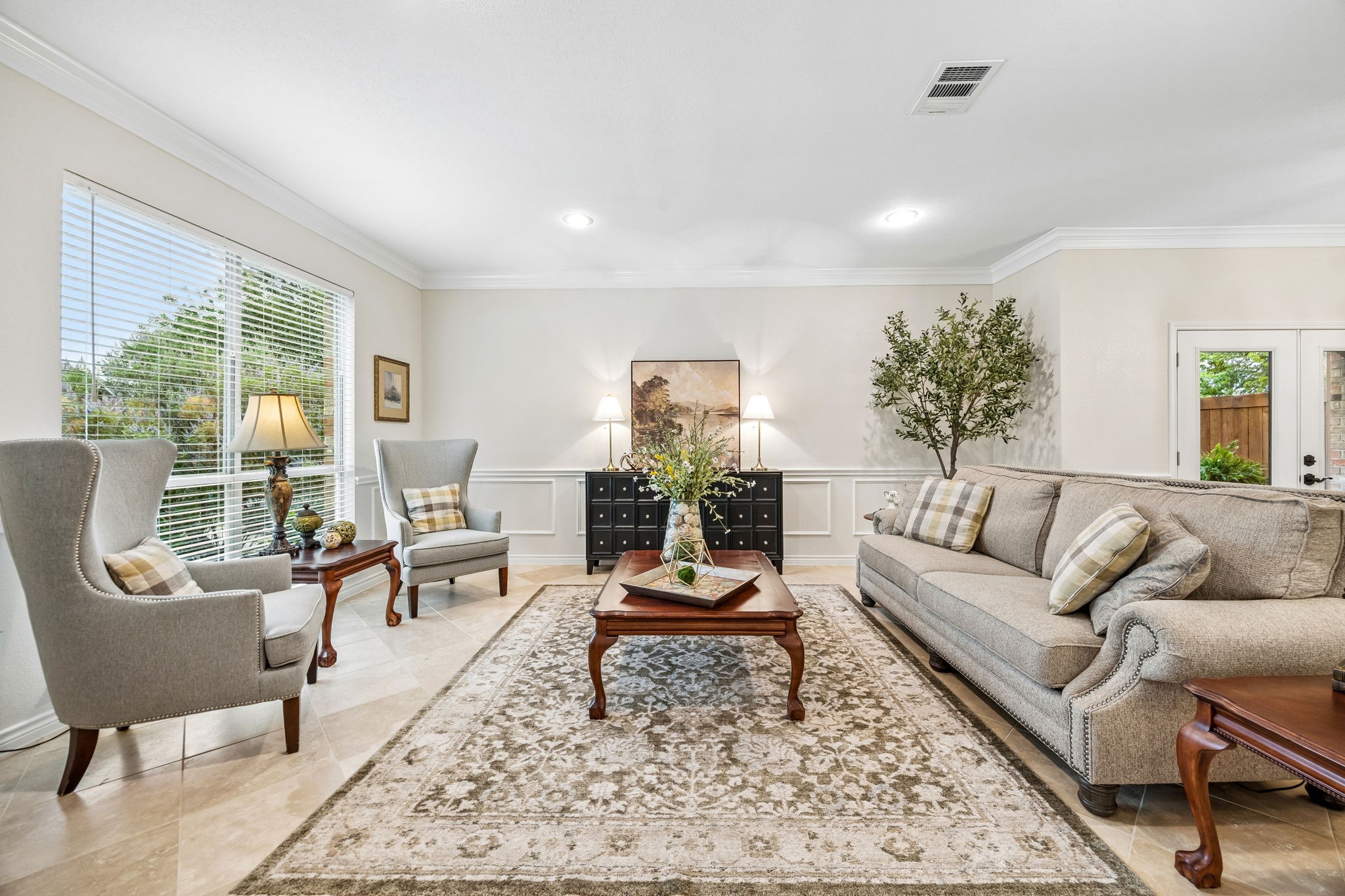 1300 Edgewood Court