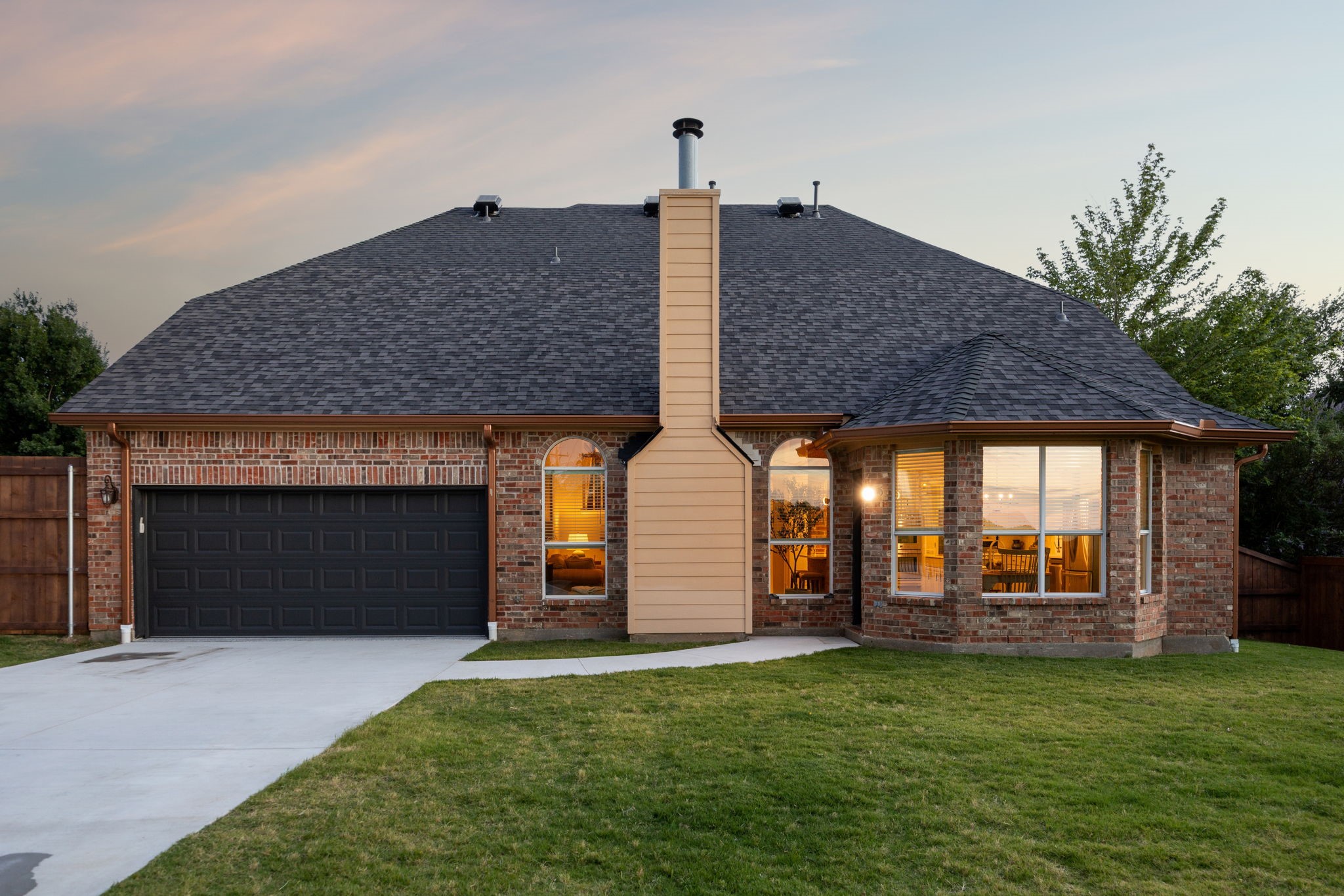 1300 Edgewood Court