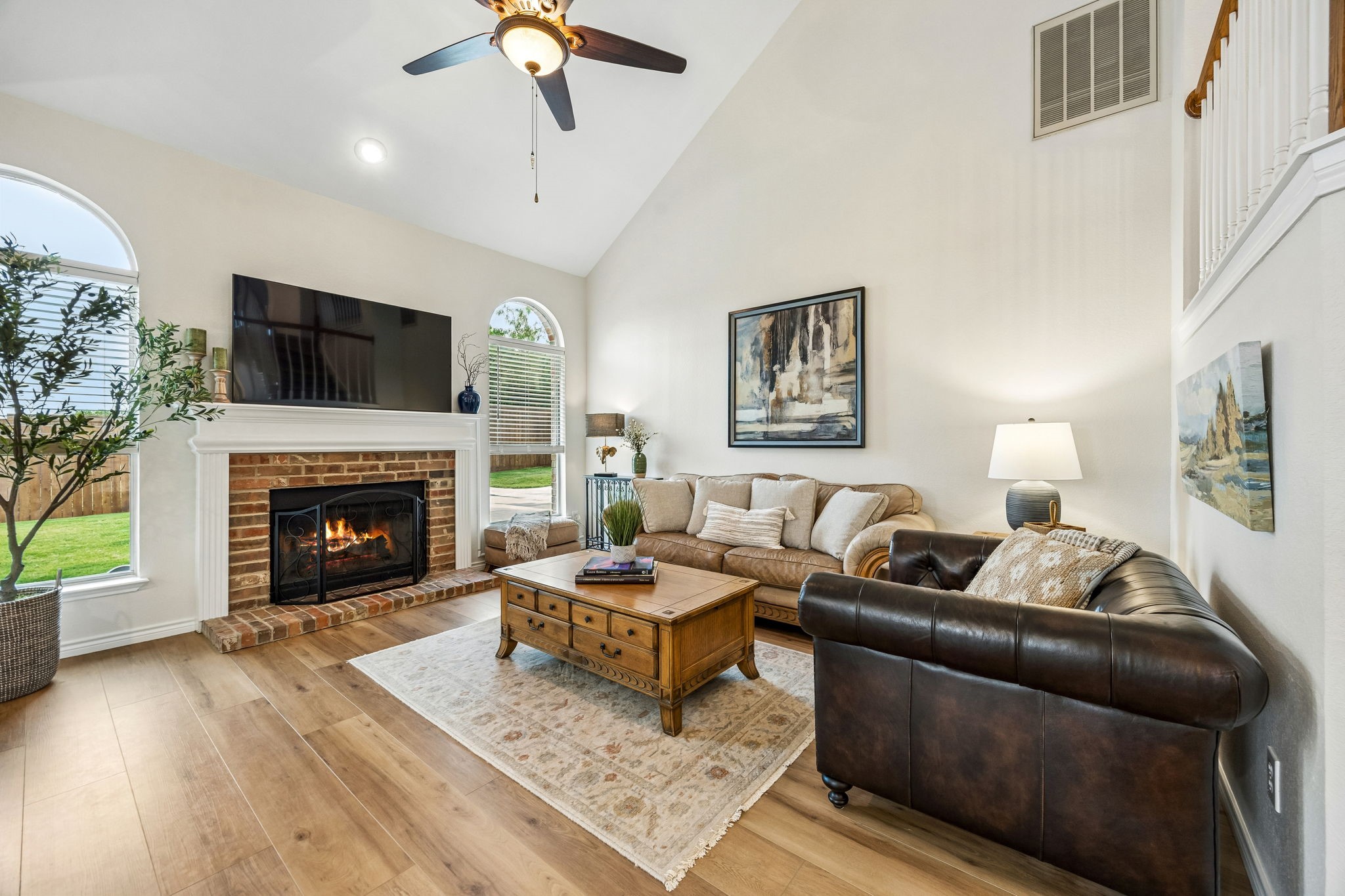 1300 Edgewood Court