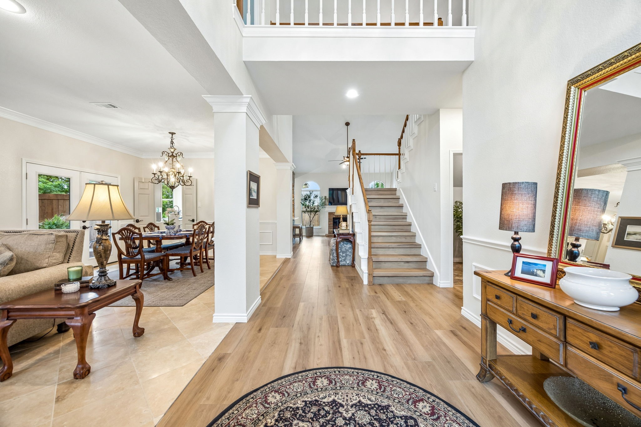 1300 Edgewood Court