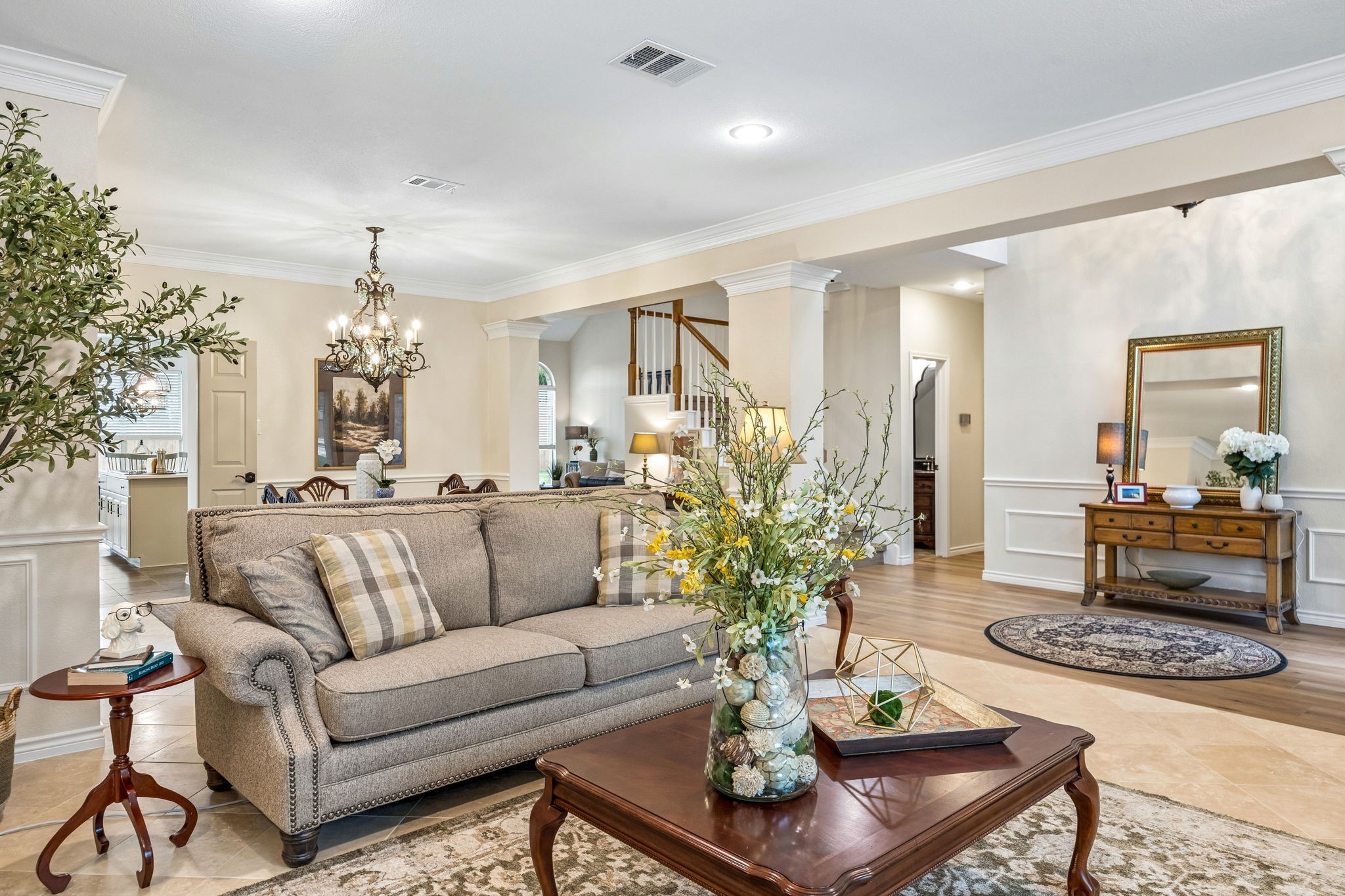 1300 Edgewood Court