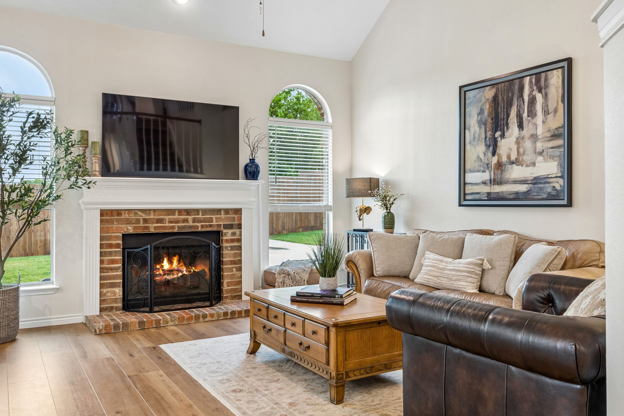 1300 Edgewood Court