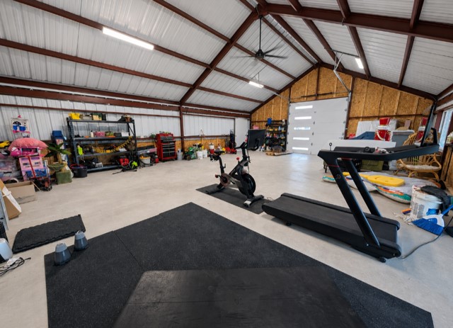 505 N Saddle Horn Court