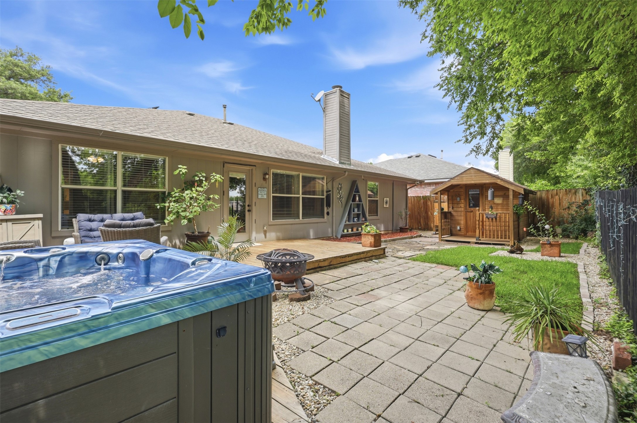 3209 Kingsbury Drive