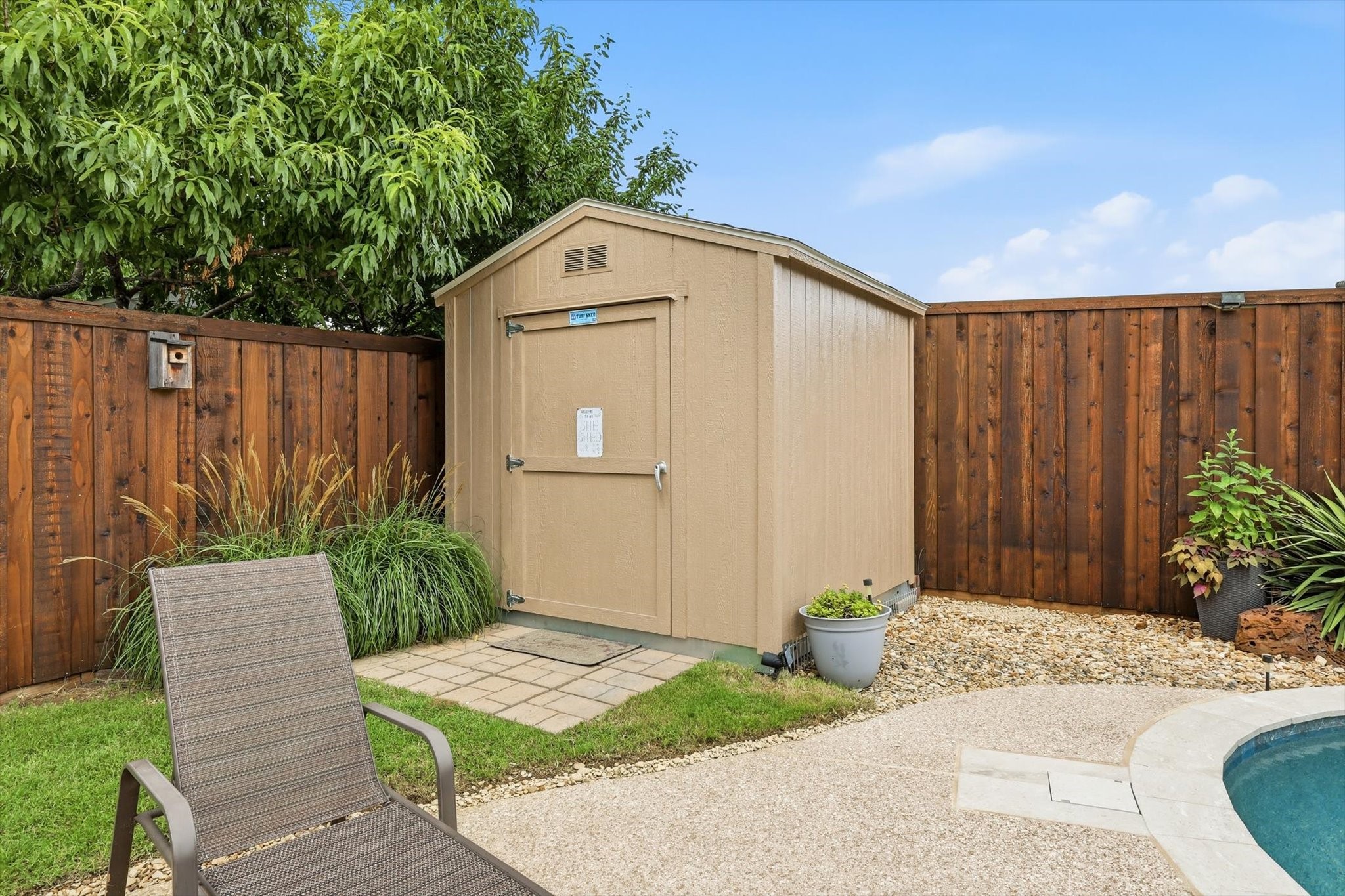 7301 Sunburst Trail