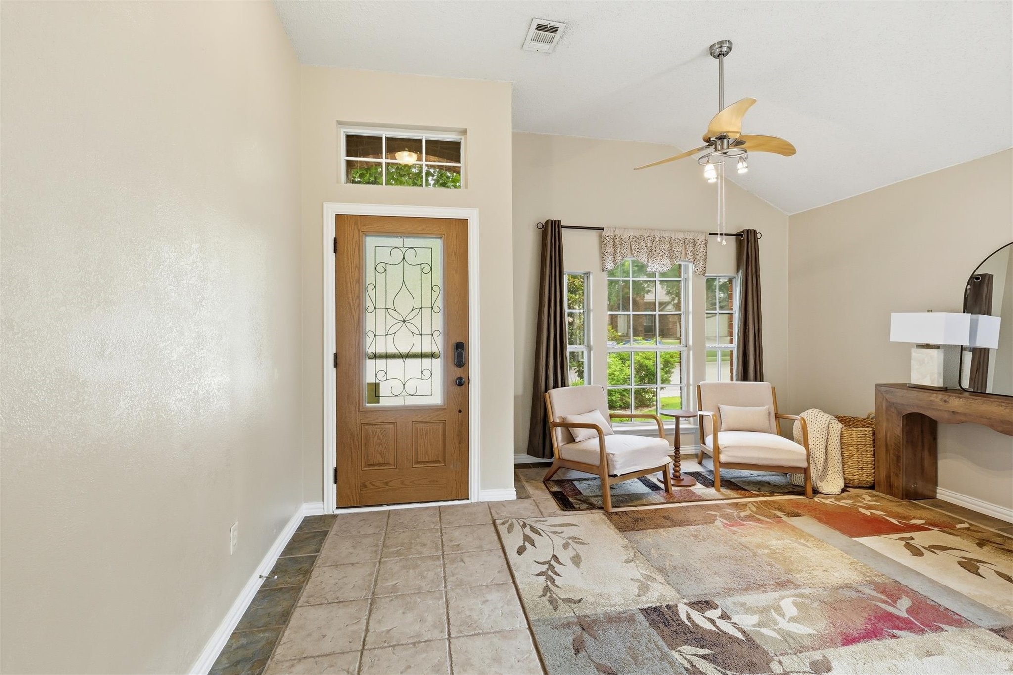 7301 Sunburst Trail