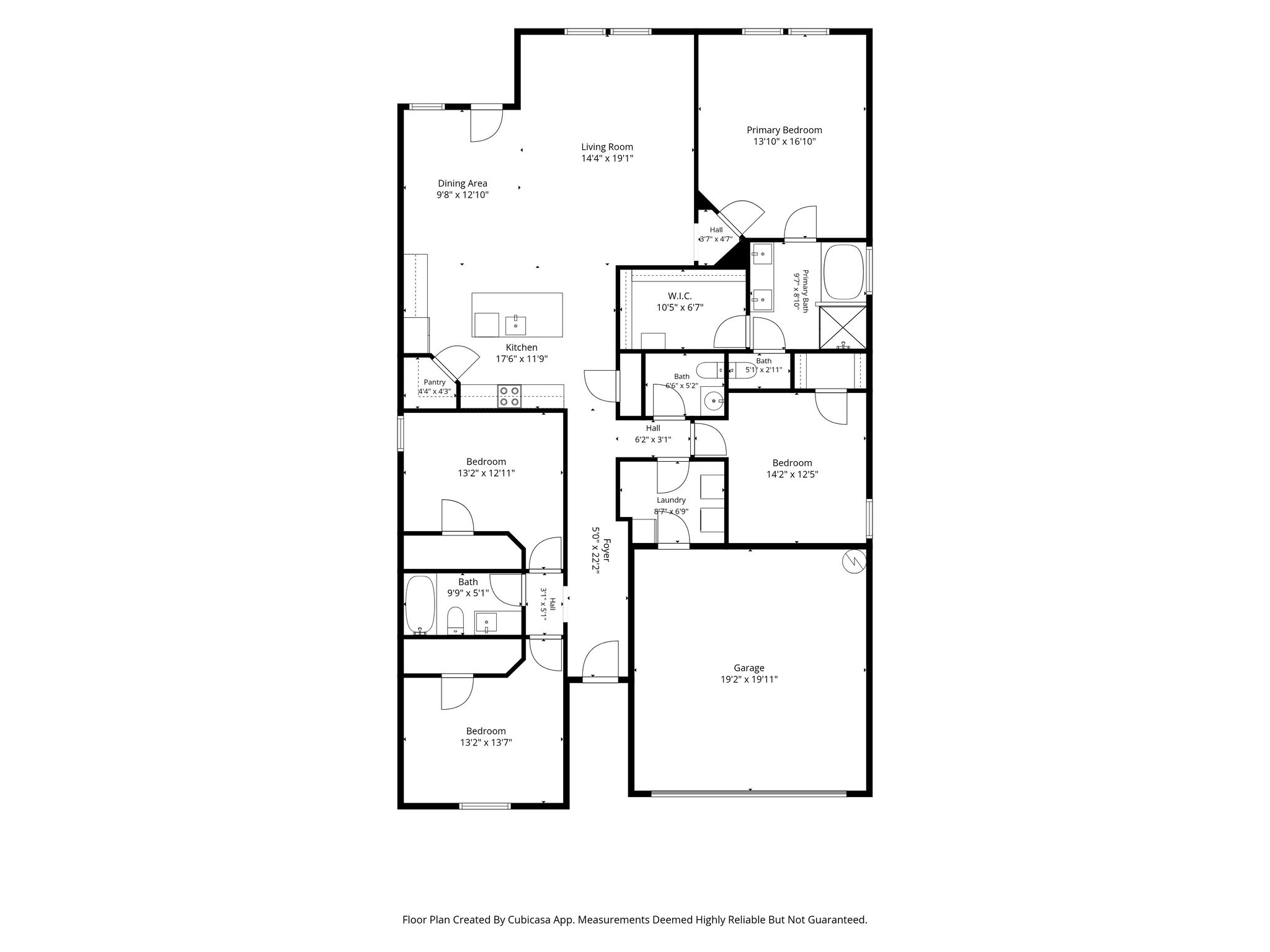 4735 Bluffview Drive