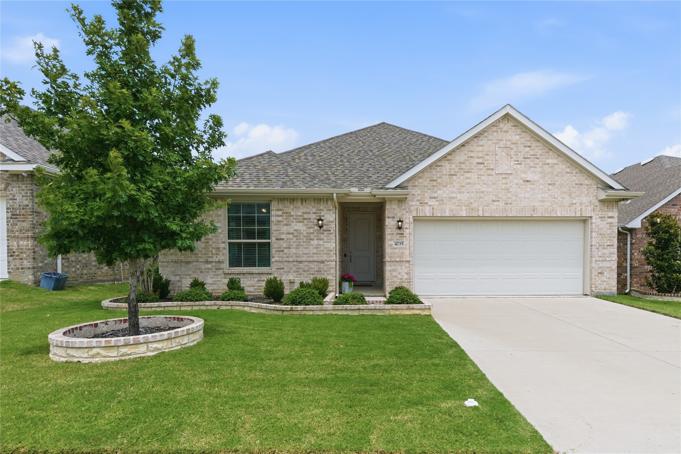 4735 Bluffview Drive
