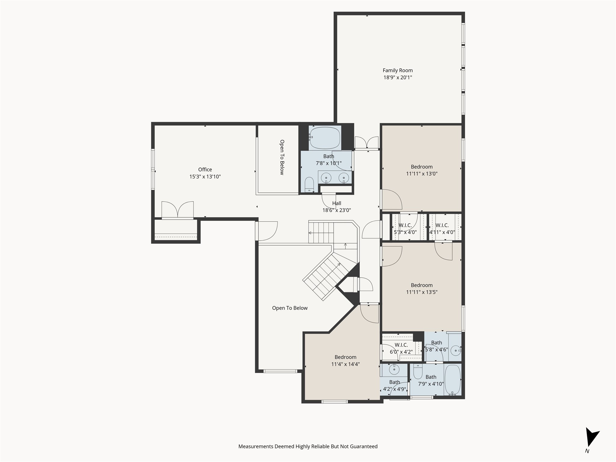 7612 Oak Knoll Drive