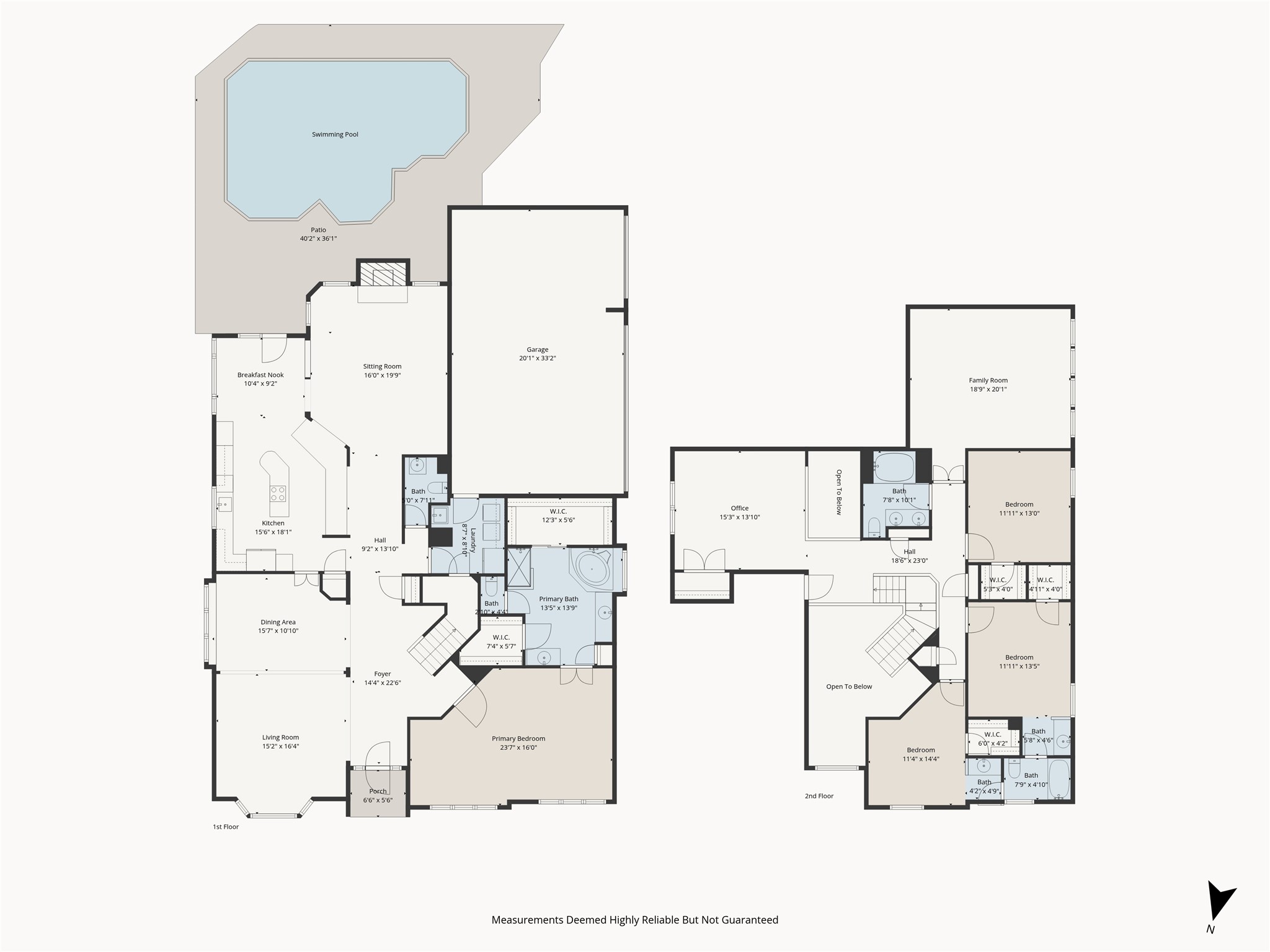 7612 Oak Knoll Drive