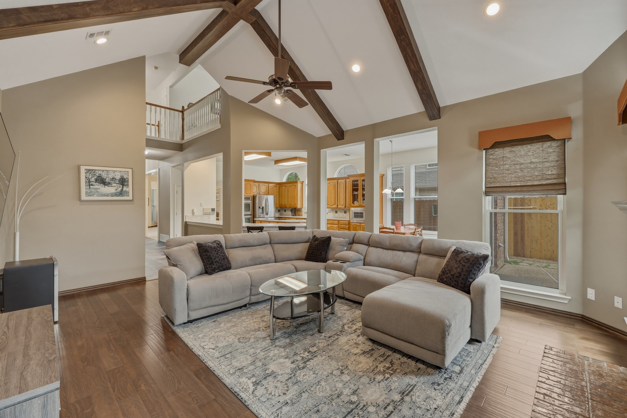7612 Oak Knoll Drive