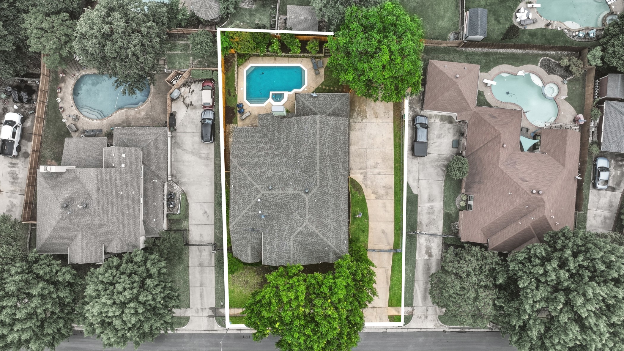 7612 Oak Knoll Drive