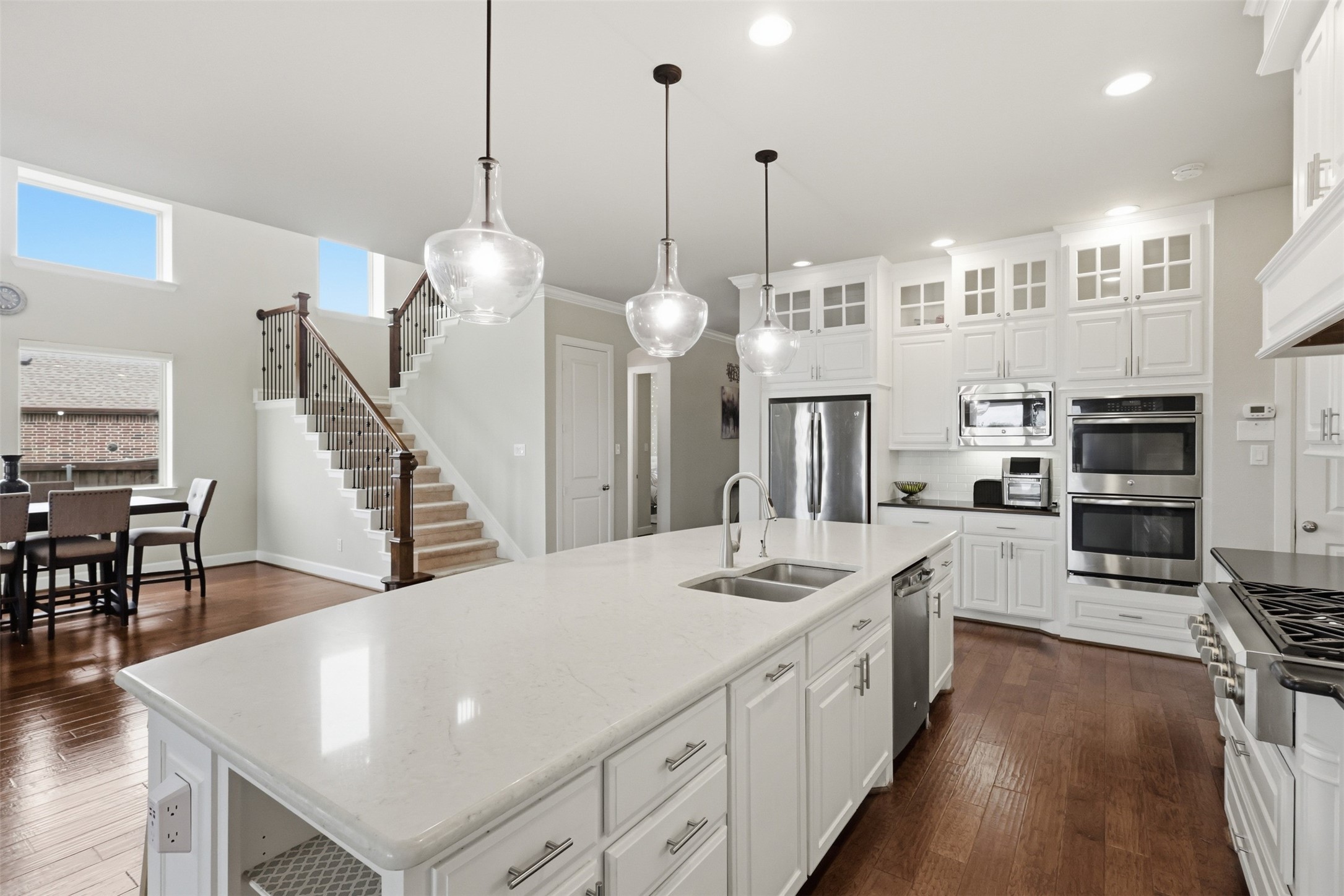 3209 Newsom Ridge Drive