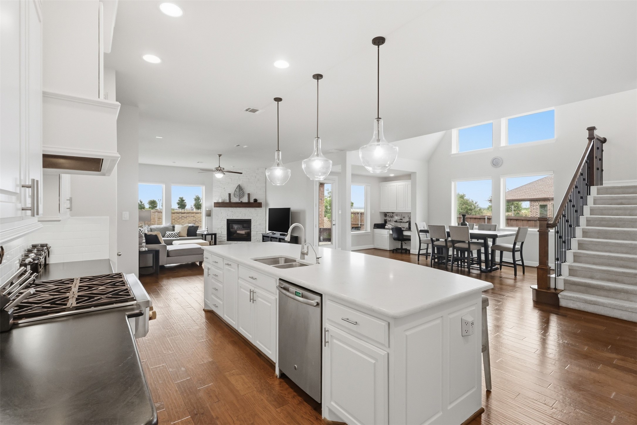 3209 Newsom Ridge Drive