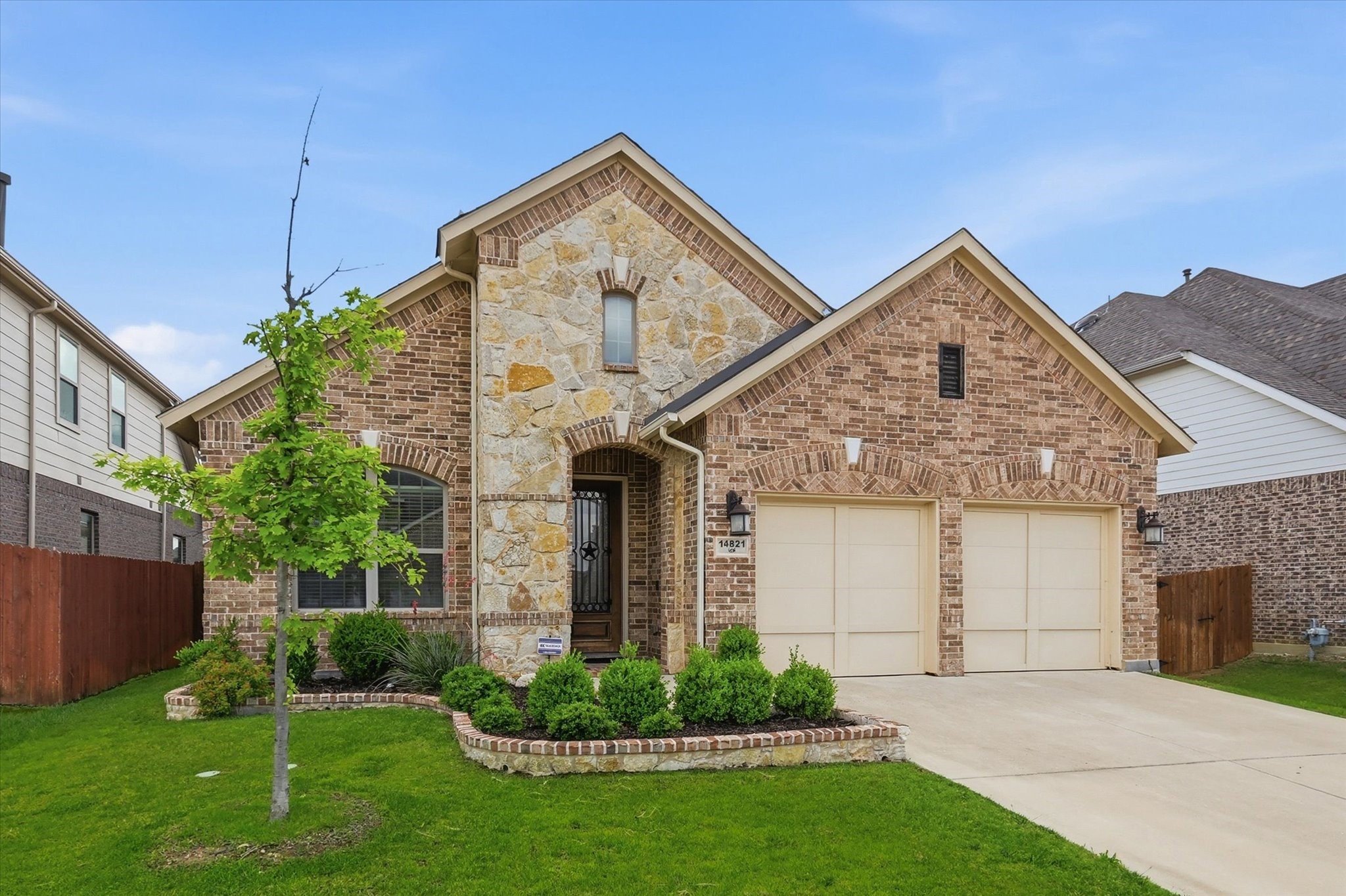 14821 Cedar Flat Way