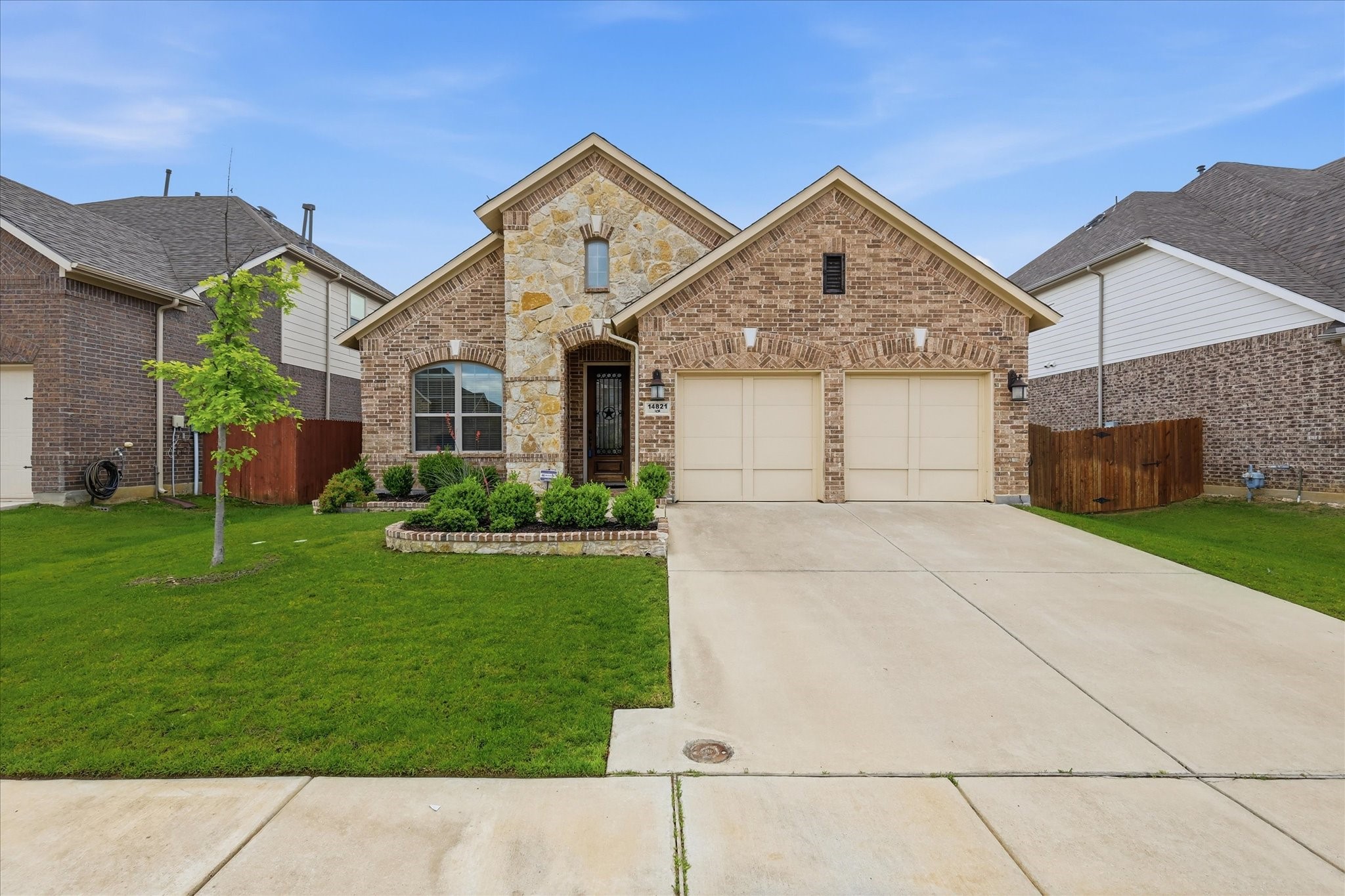 14821 Cedar Flat Way