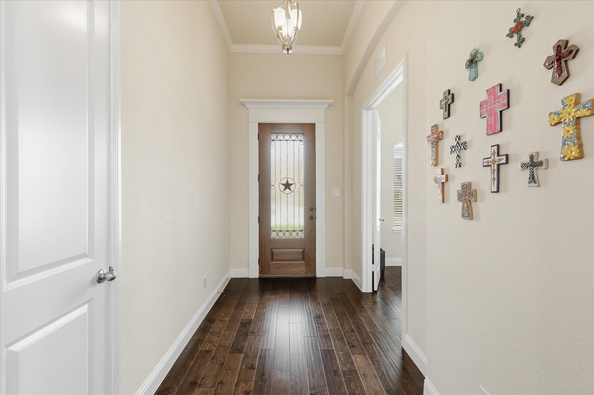 14821 Cedar Flat Way