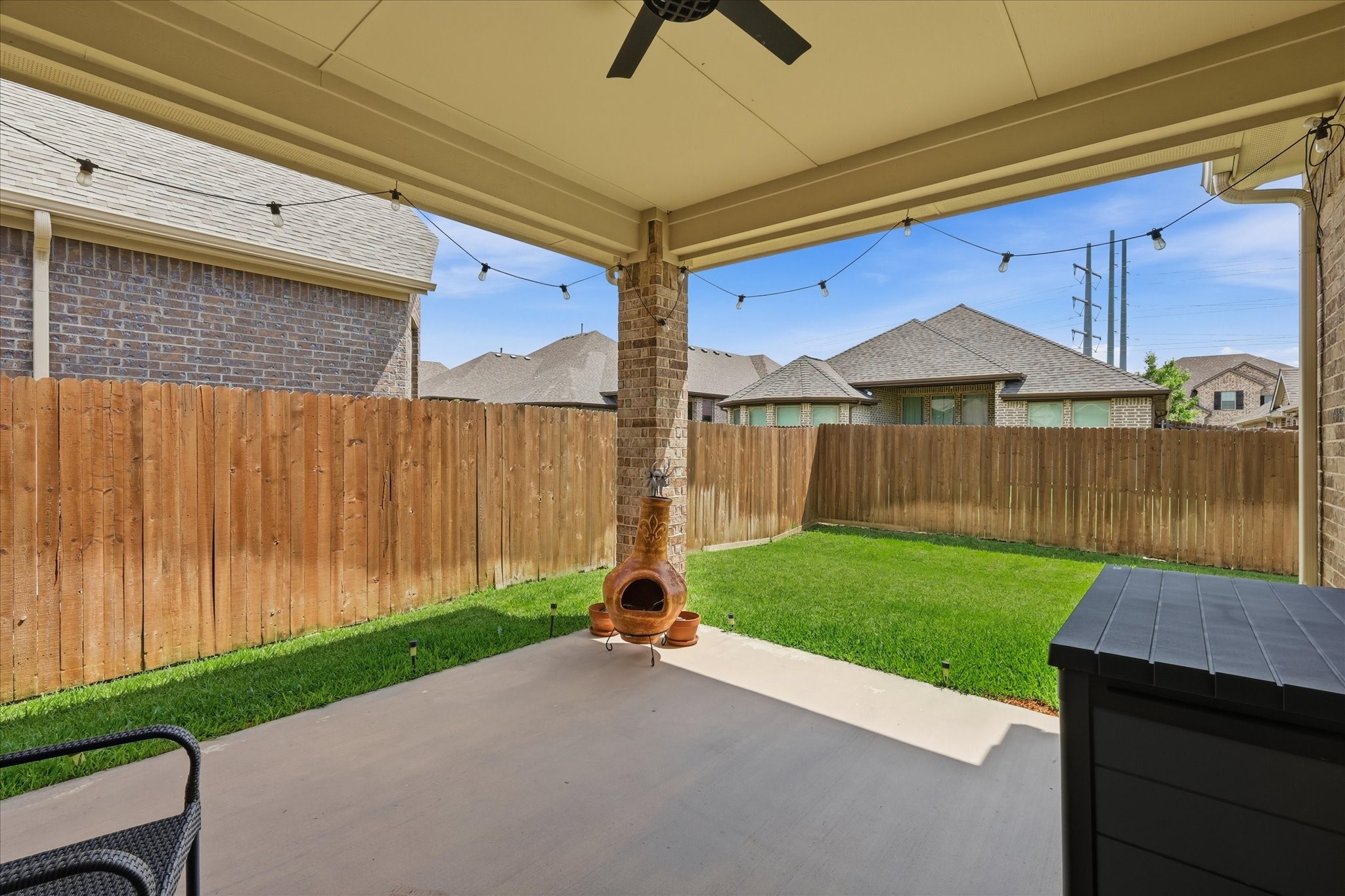 14821 Cedar Flat Way
