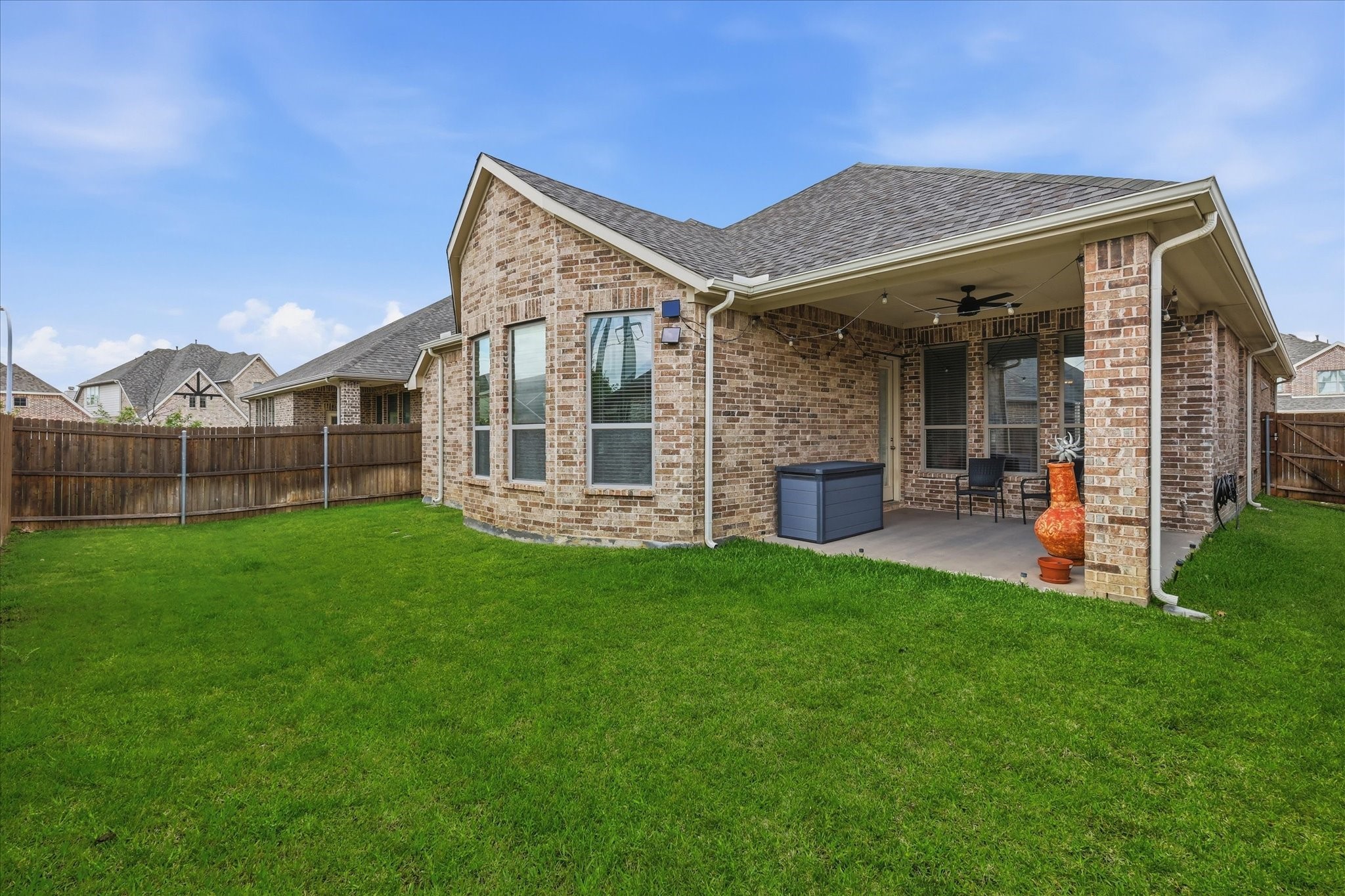 14821 Cedar Flat Way