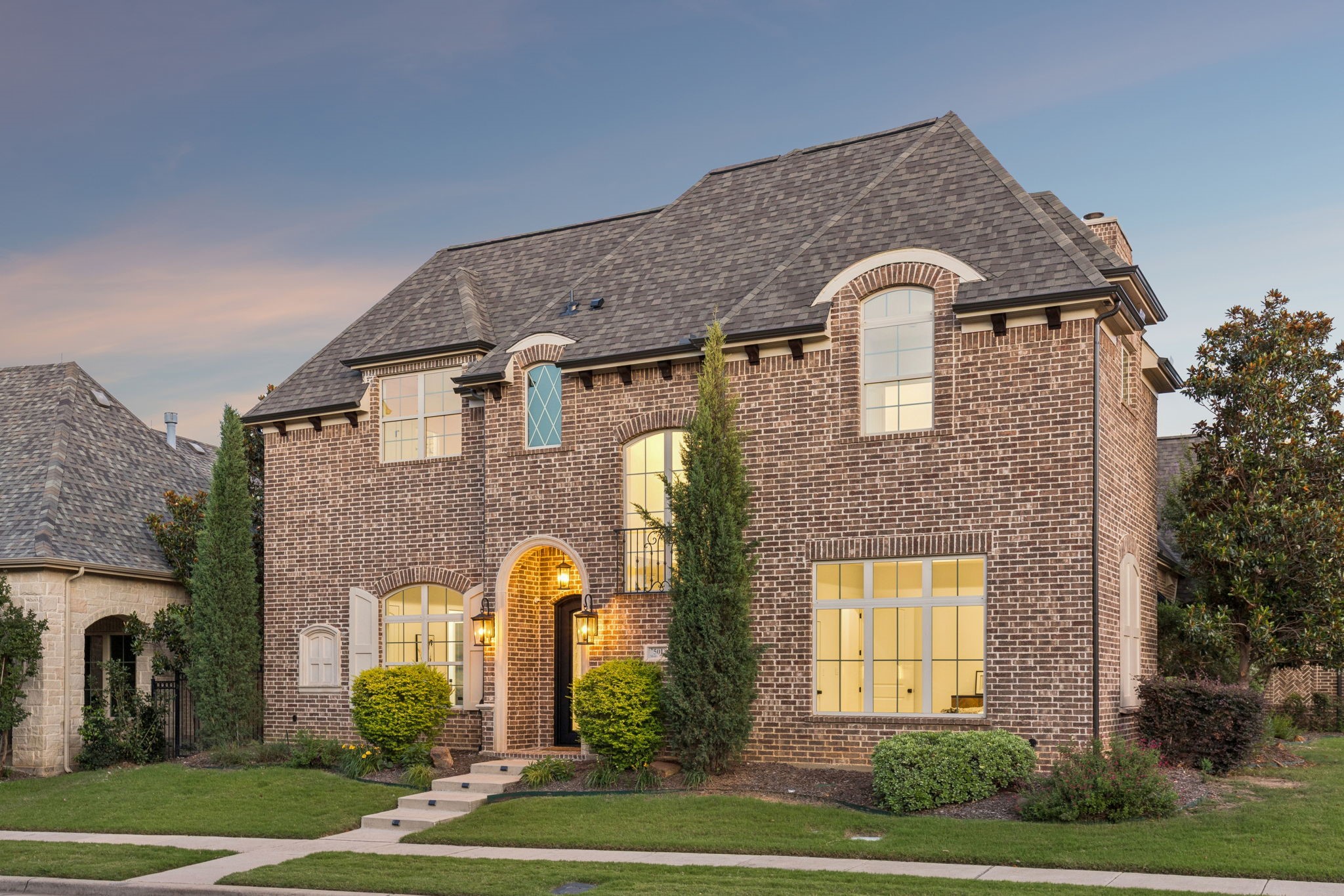 501 Monte Carlo Drive