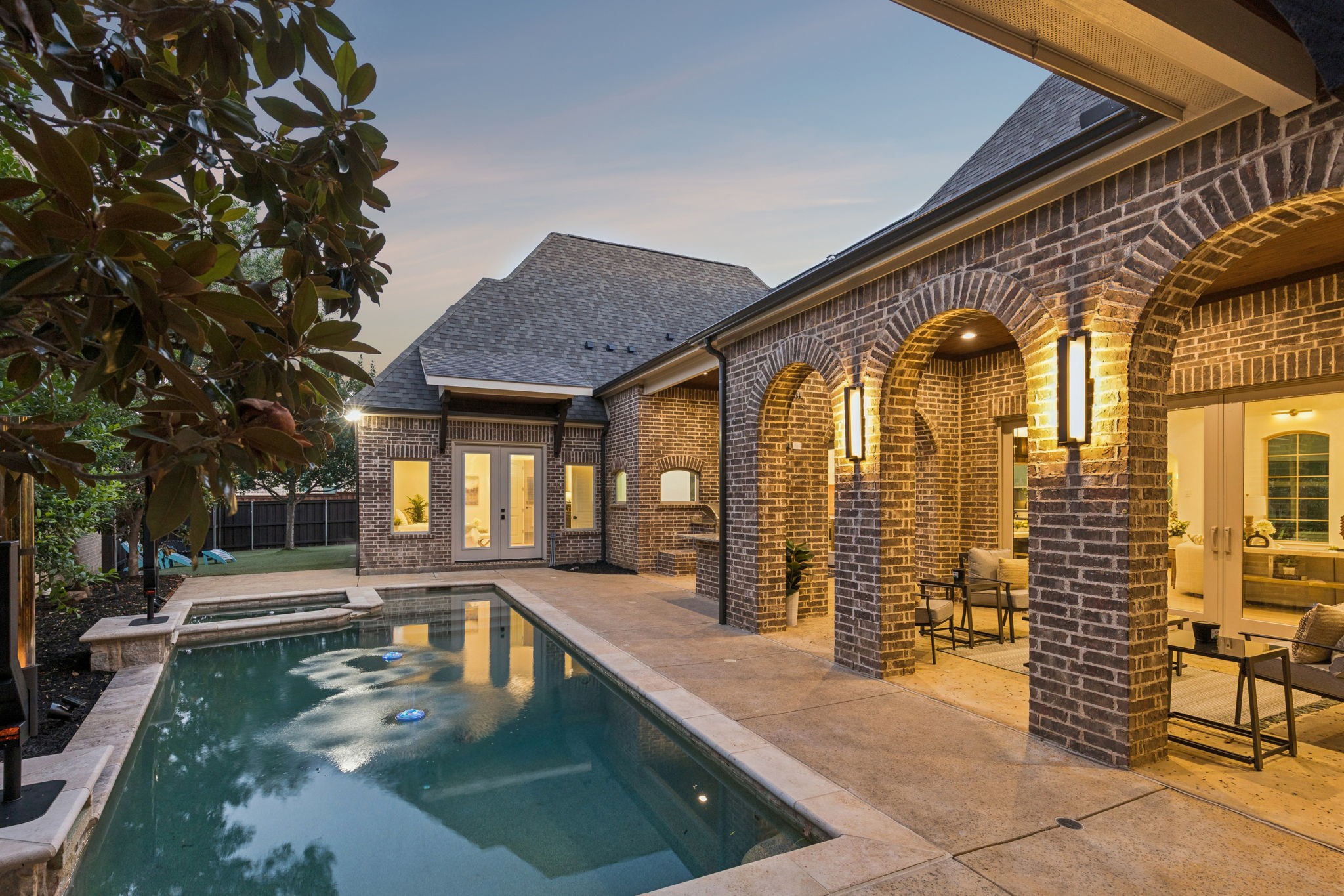 501 Monte Carlo Drive