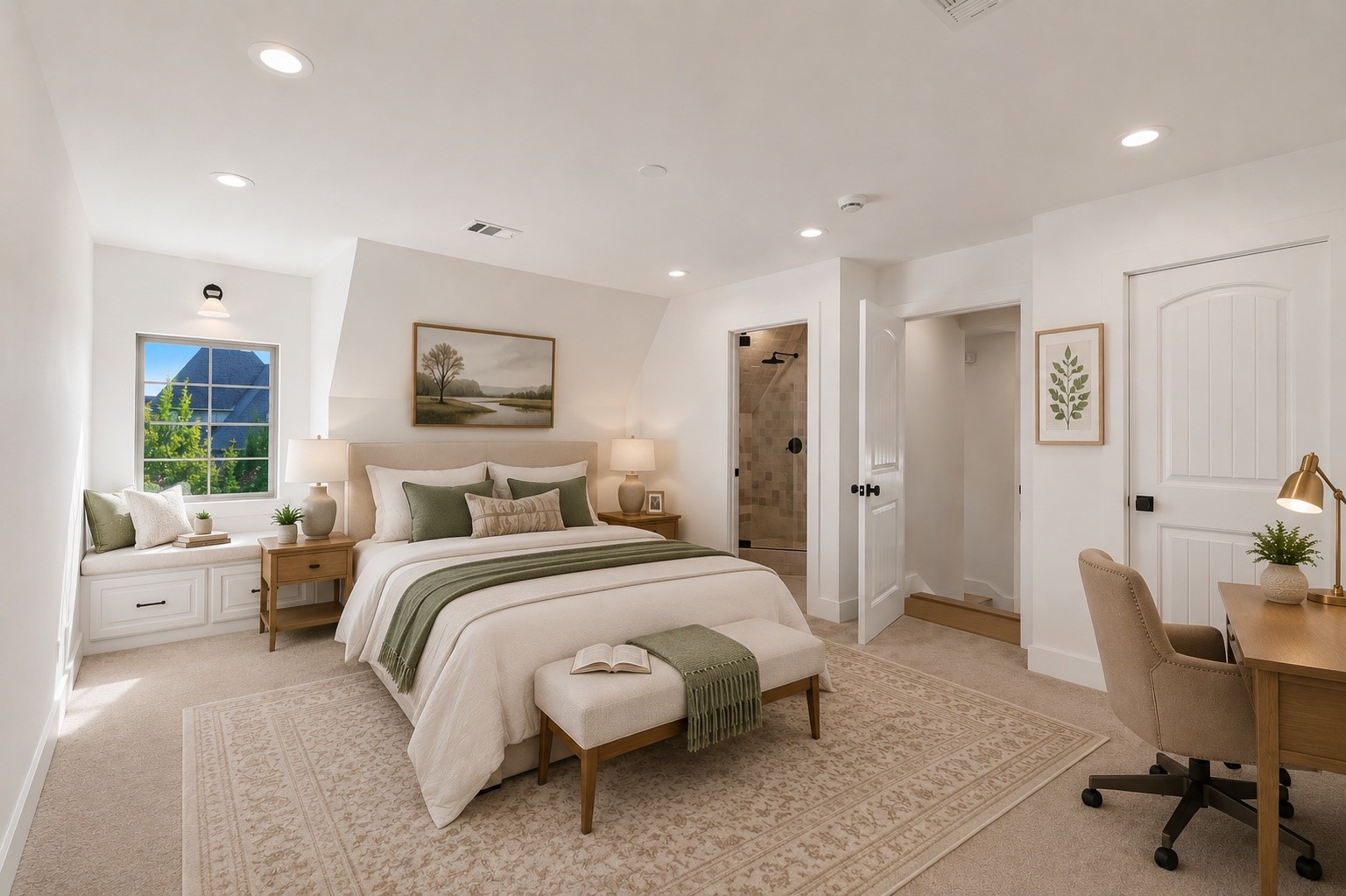 501 Monte Carlo Drive