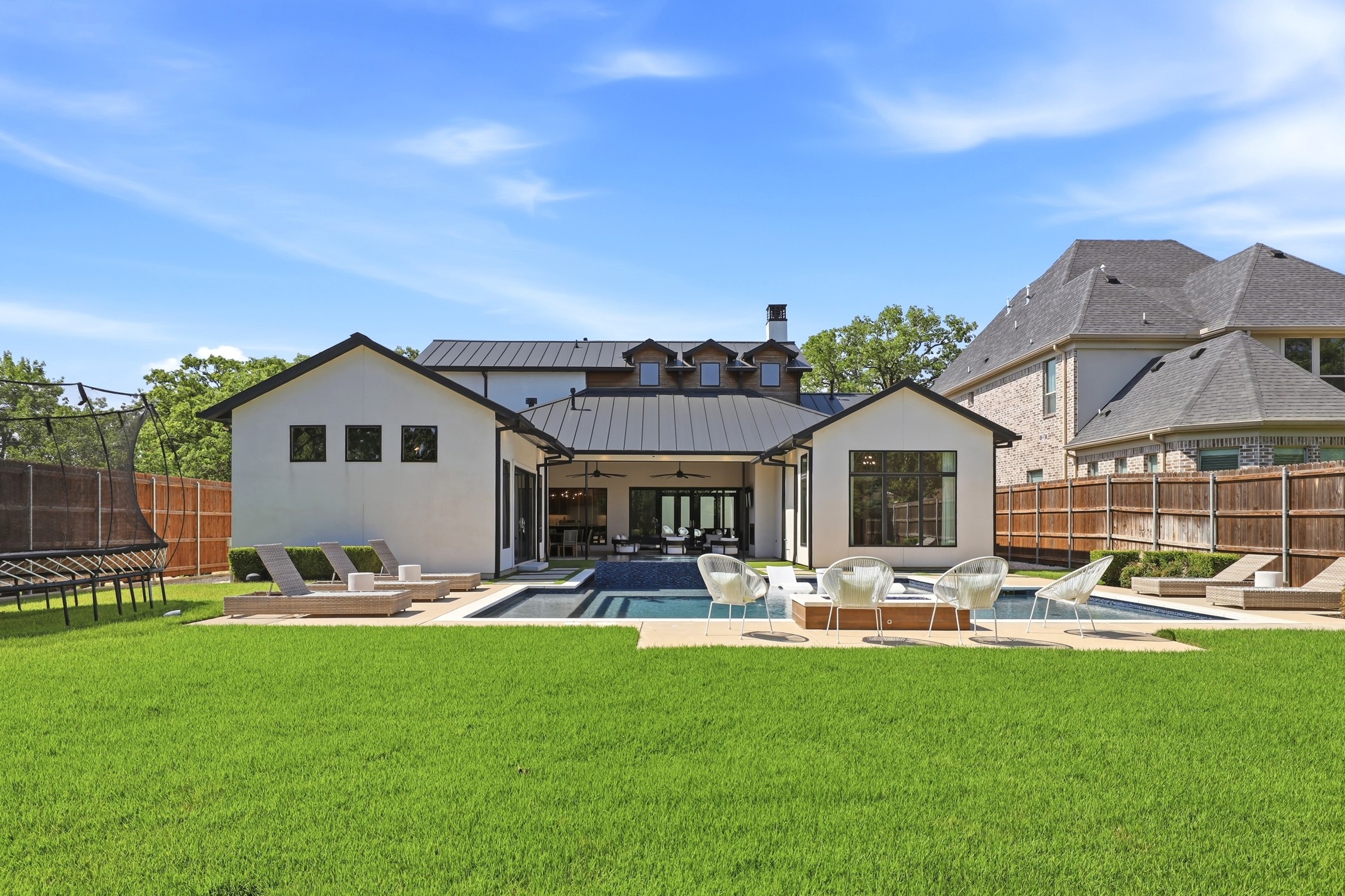 702 Colleyville Terrace