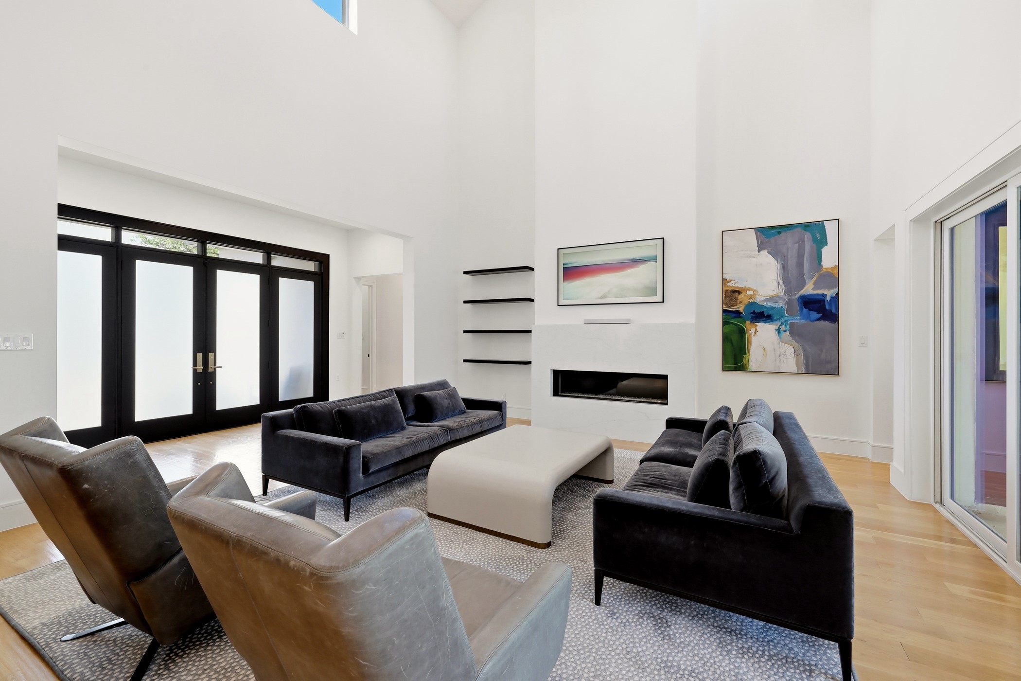 702 Colleyville Terrace