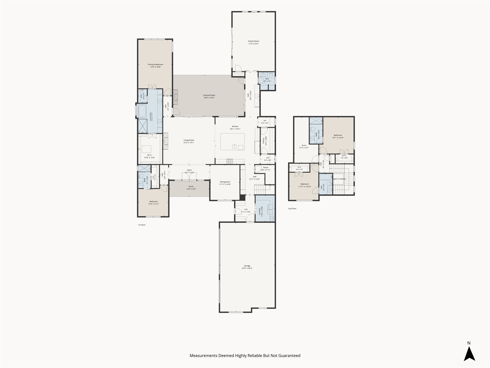 702 Colleyville Terrace