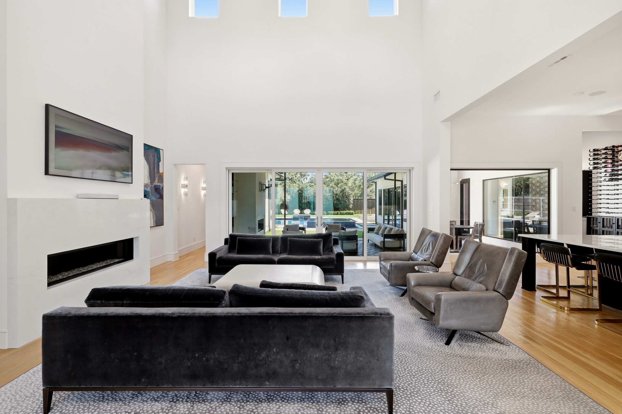 702 Colleyville Terrace