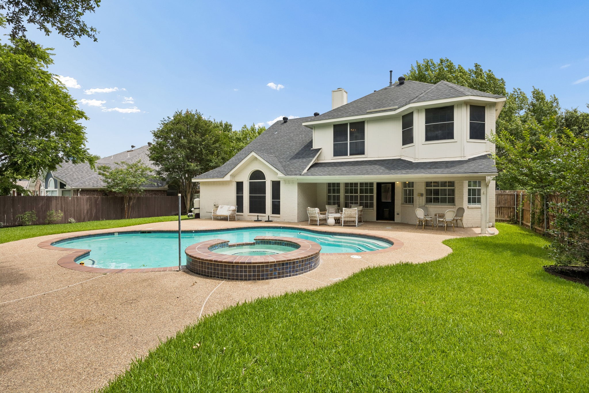 49 Cimarron Drive
