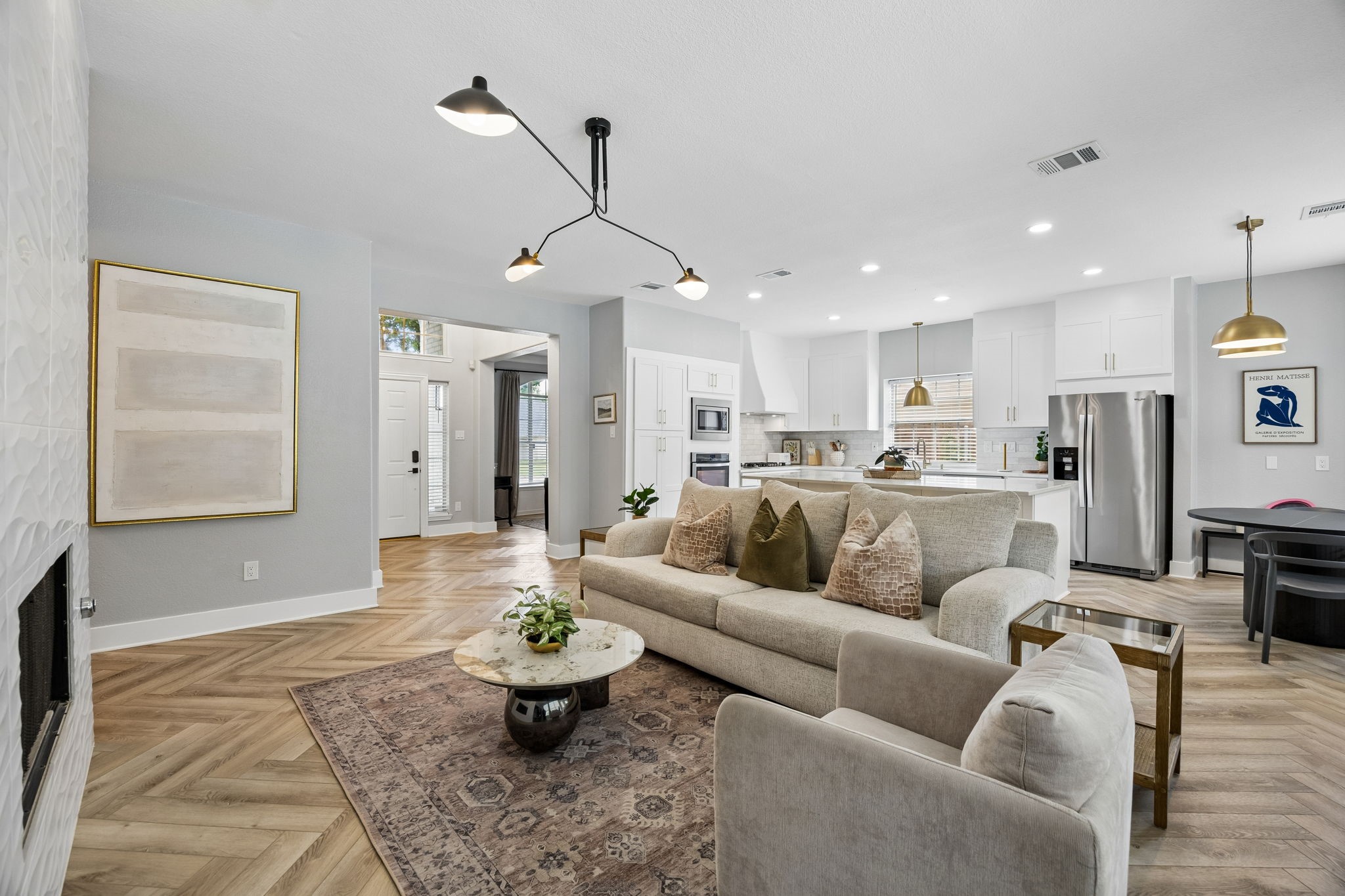 49 Cimarron Drive