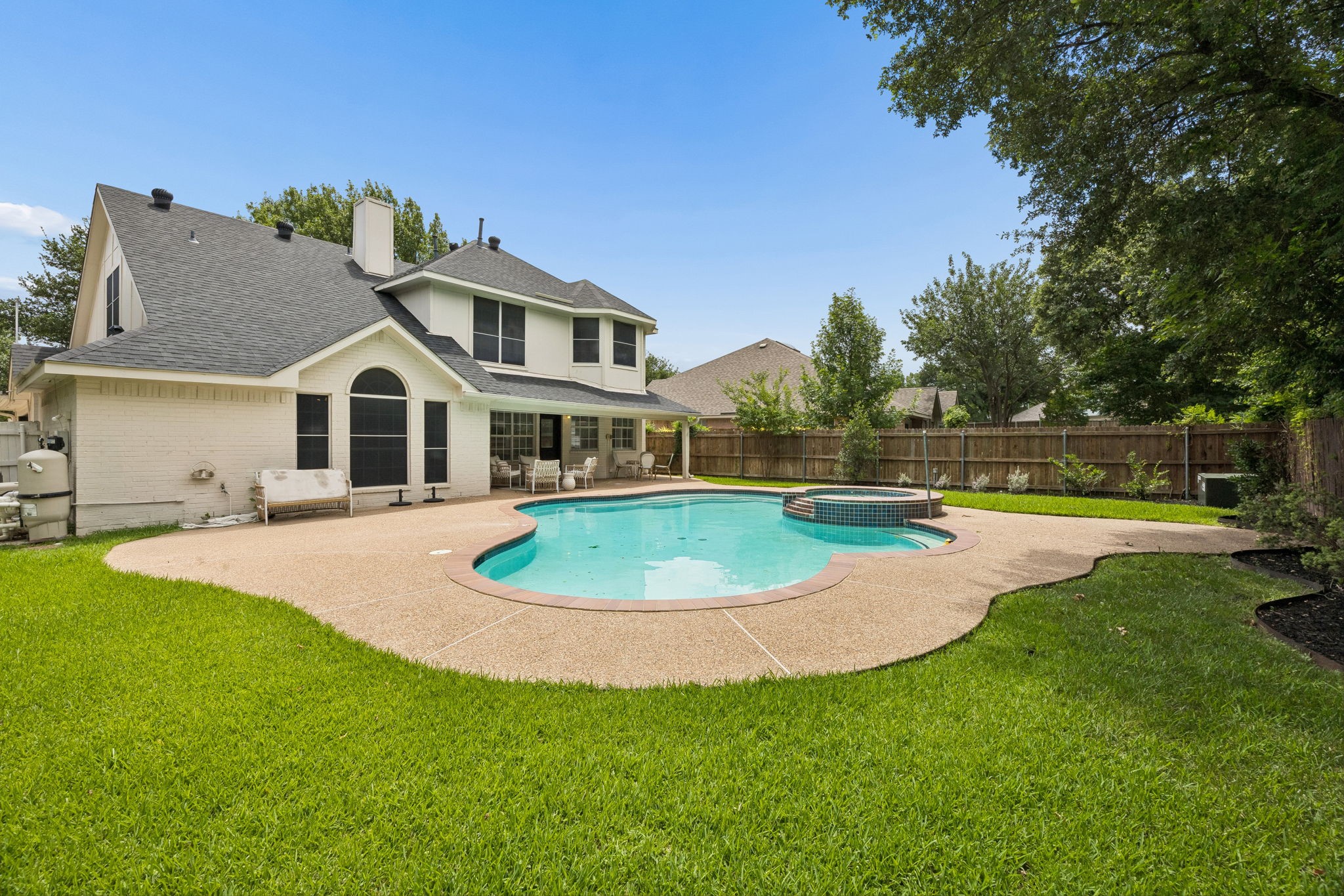 49 Cimarron Drive