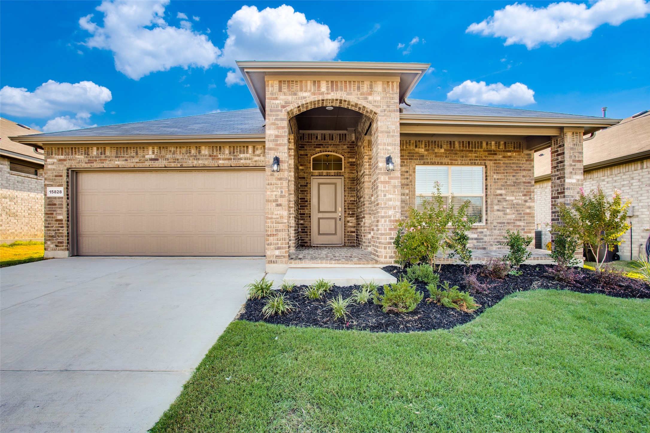 15828 Bronte Lane