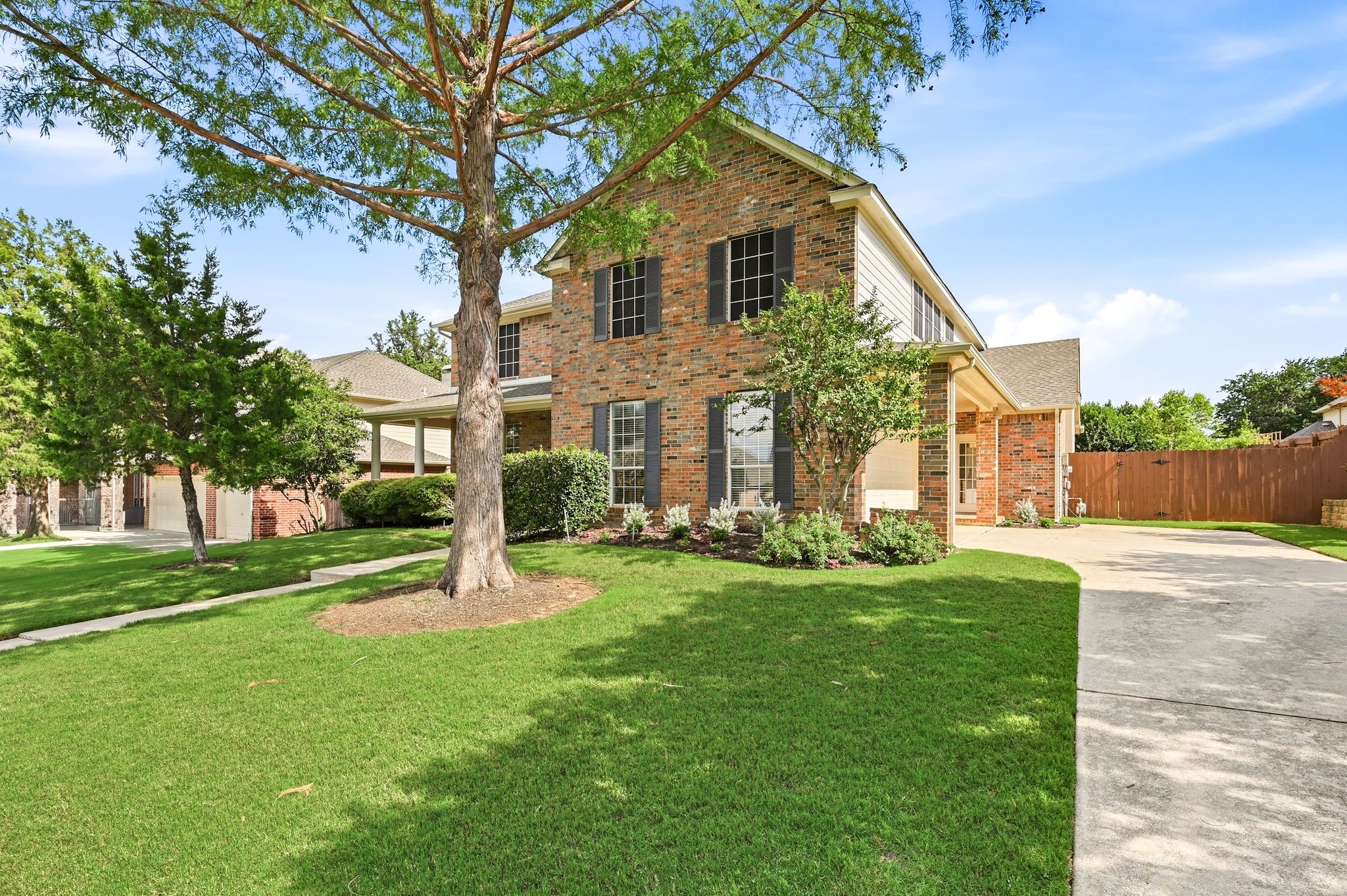 3105 Lake Park Drive