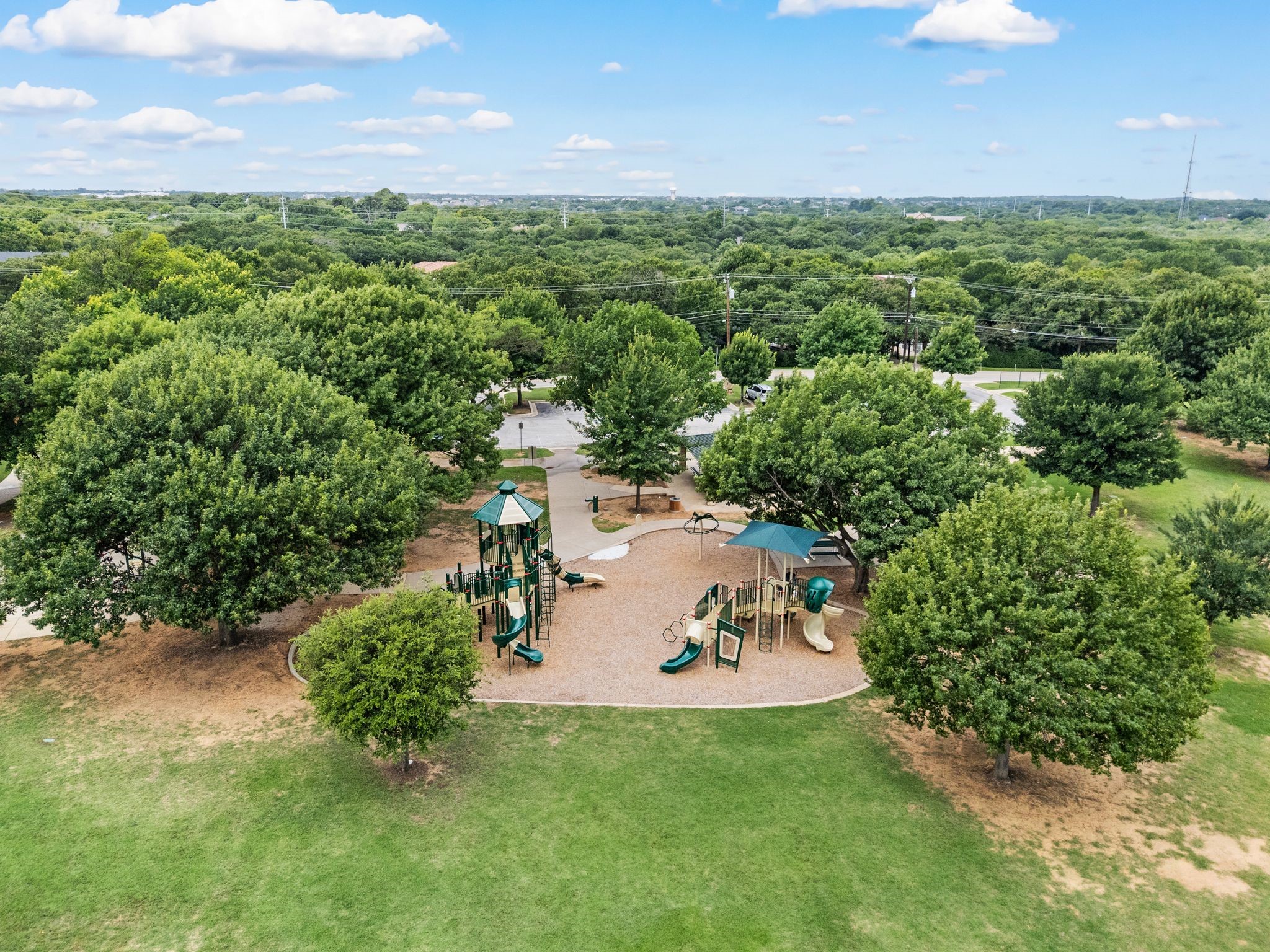 3105 Lake Park Drive