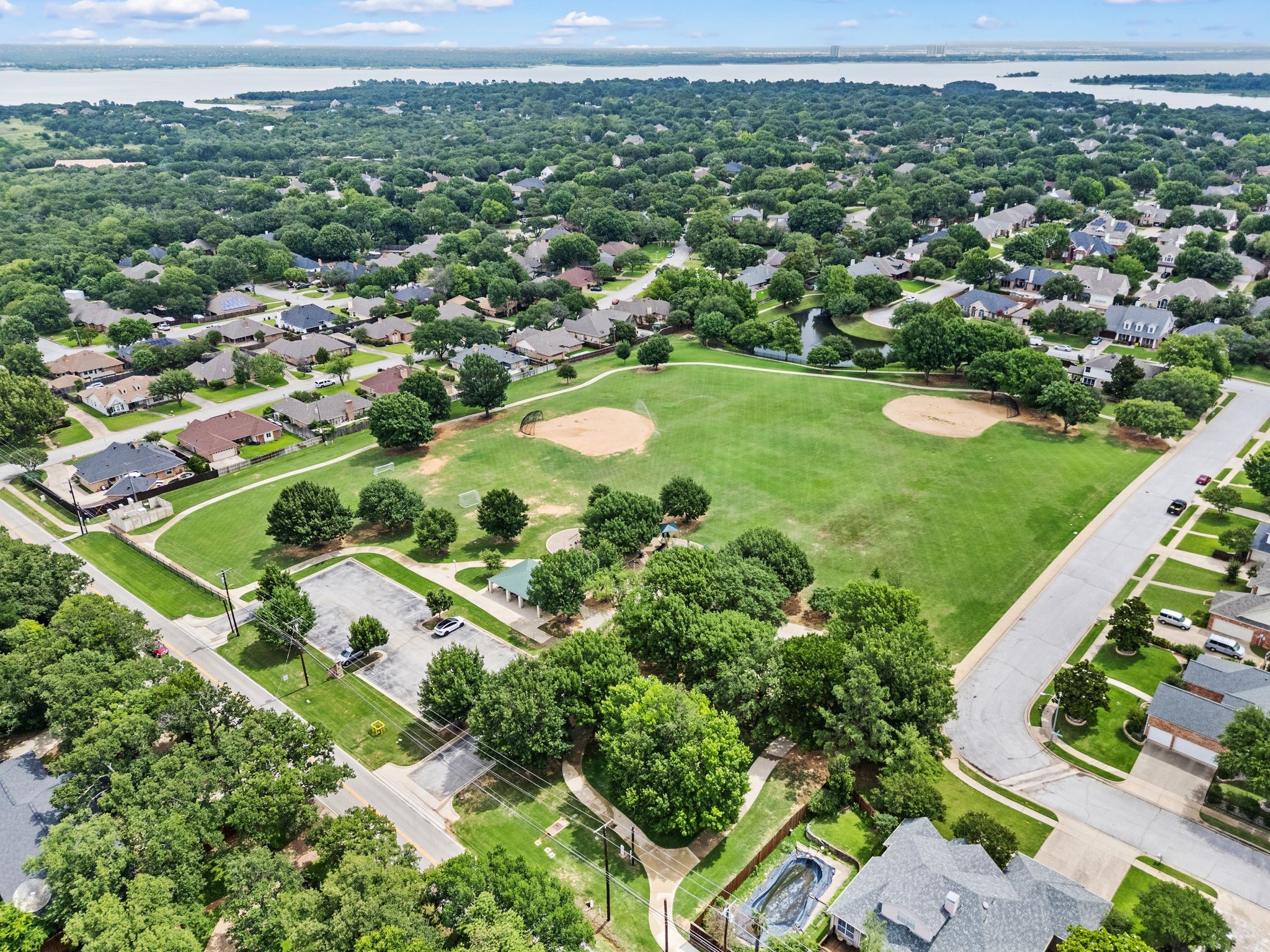 3105 Lake Park Drive