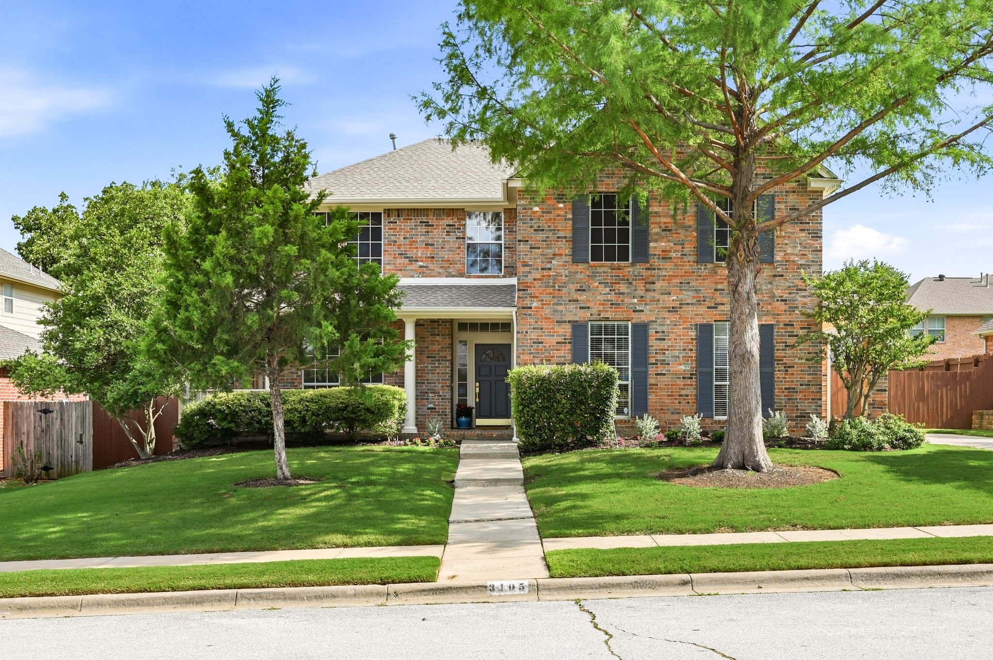 3105 Lake Park Drive