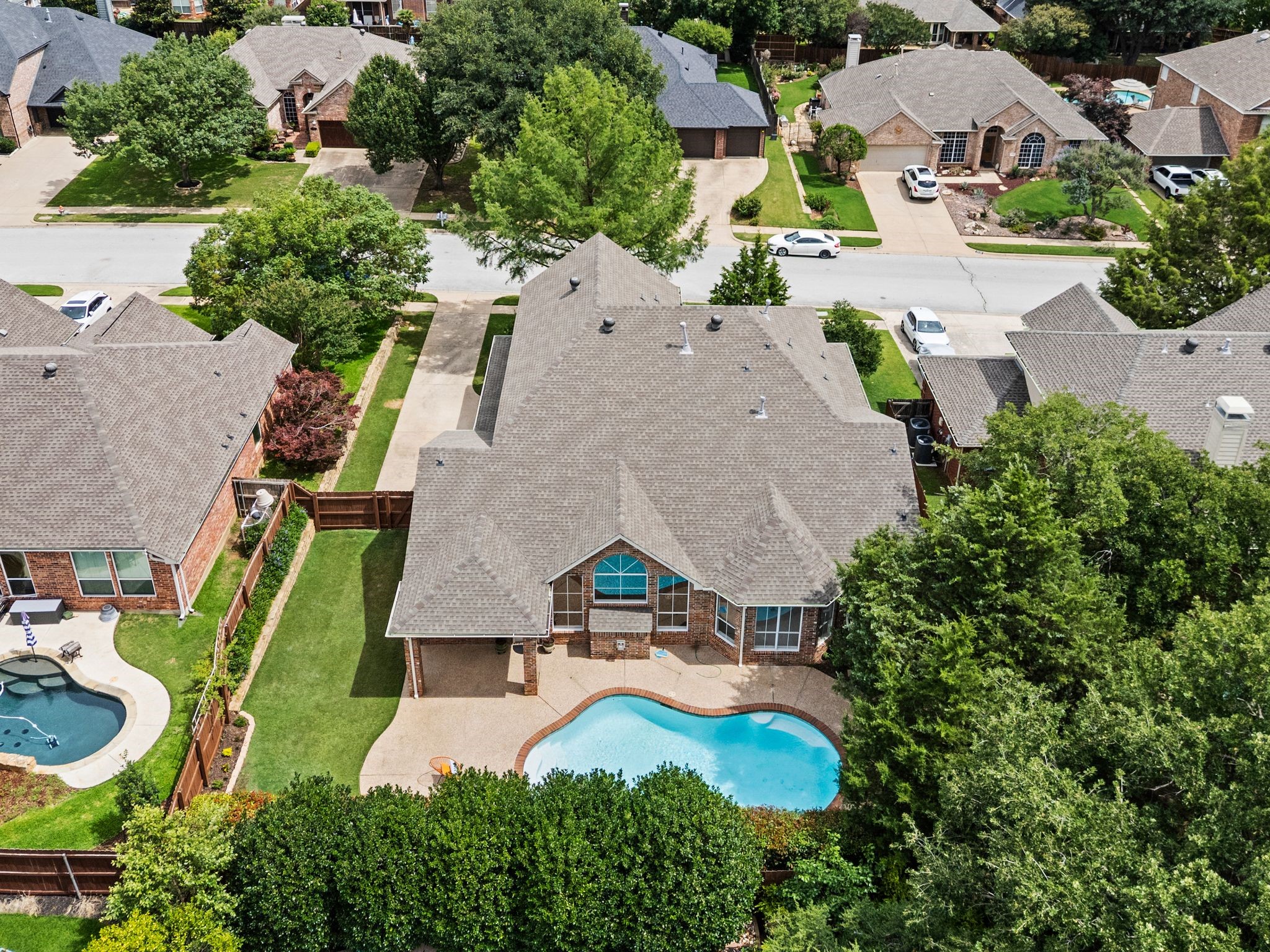 3105 Lake Park Drive