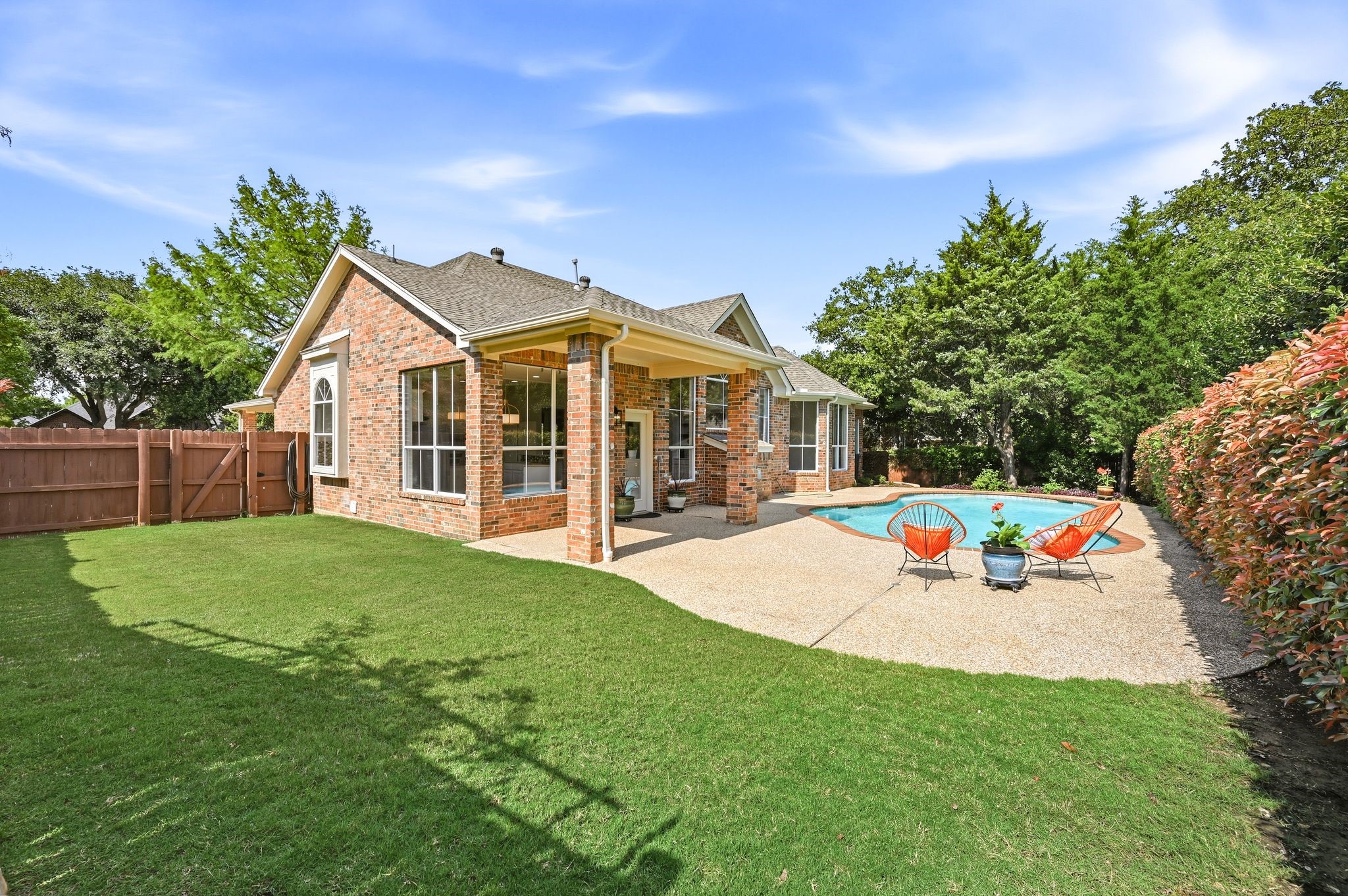 3105 Lake Park Drive