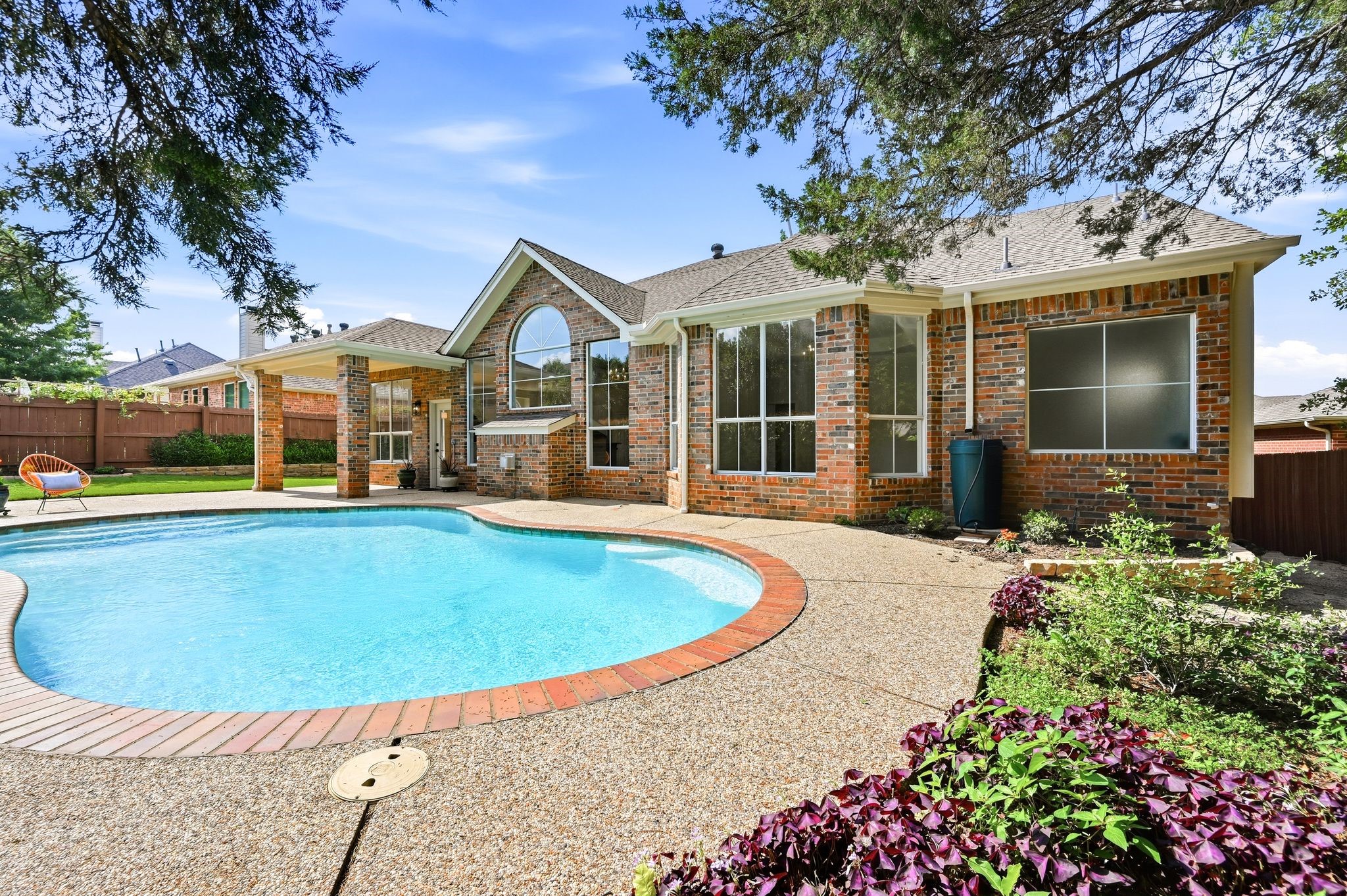 3105 Lake Park Drive