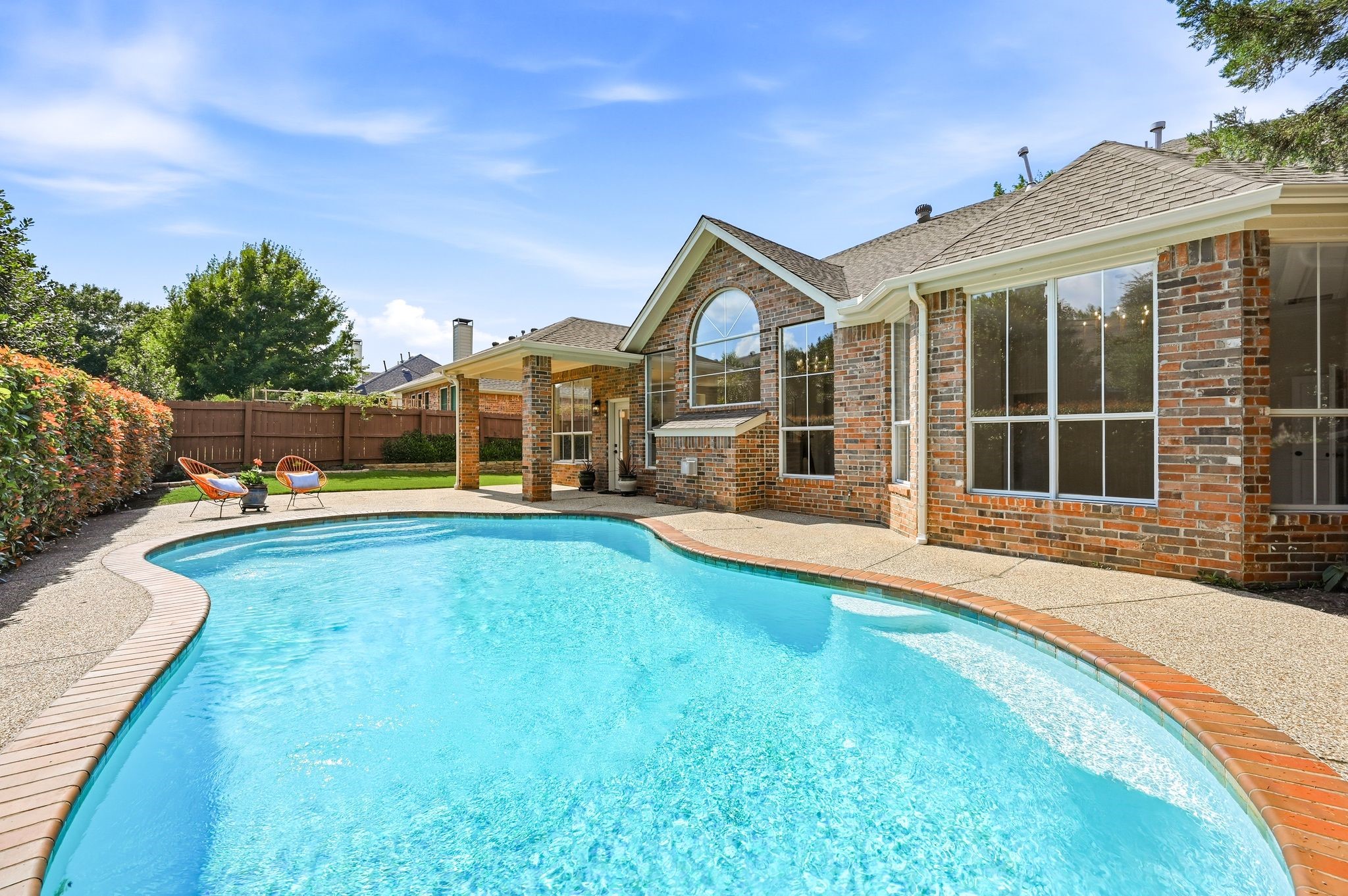 3105 Lake Park Drive