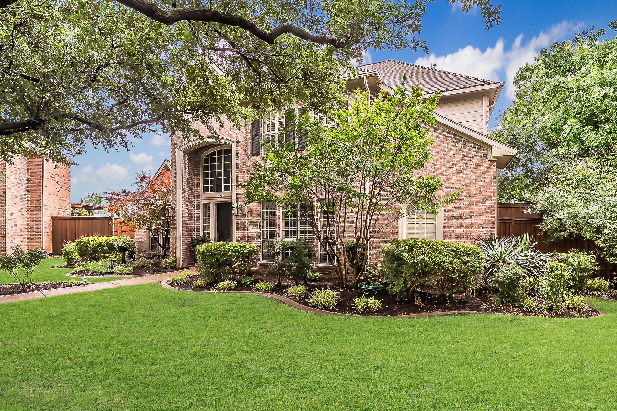 1501 Cuttingham Court