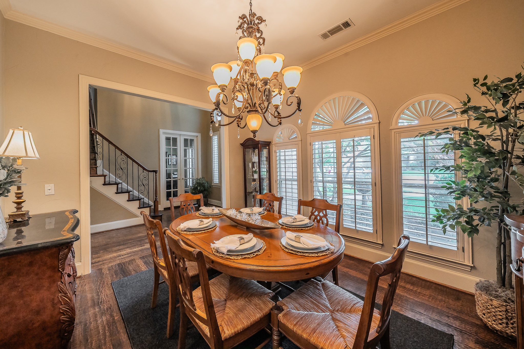 1501 Cuttingham Court