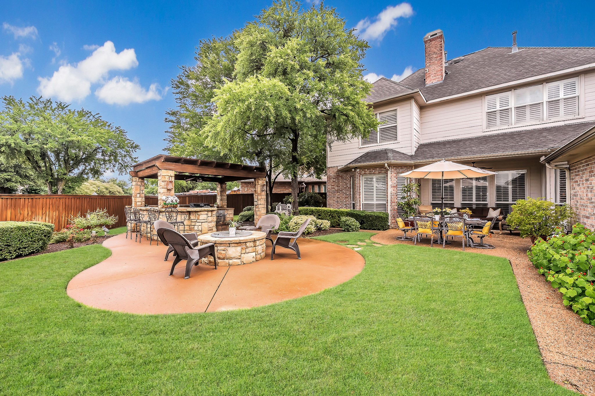 1501 Cuttingham Court