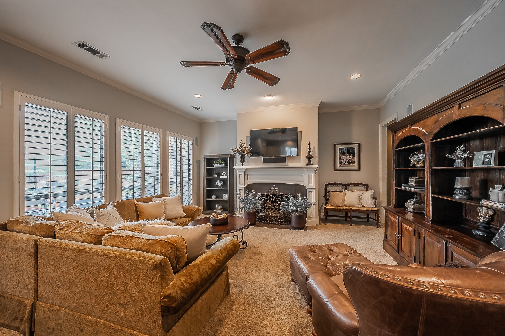 1501 Cuttingham Court