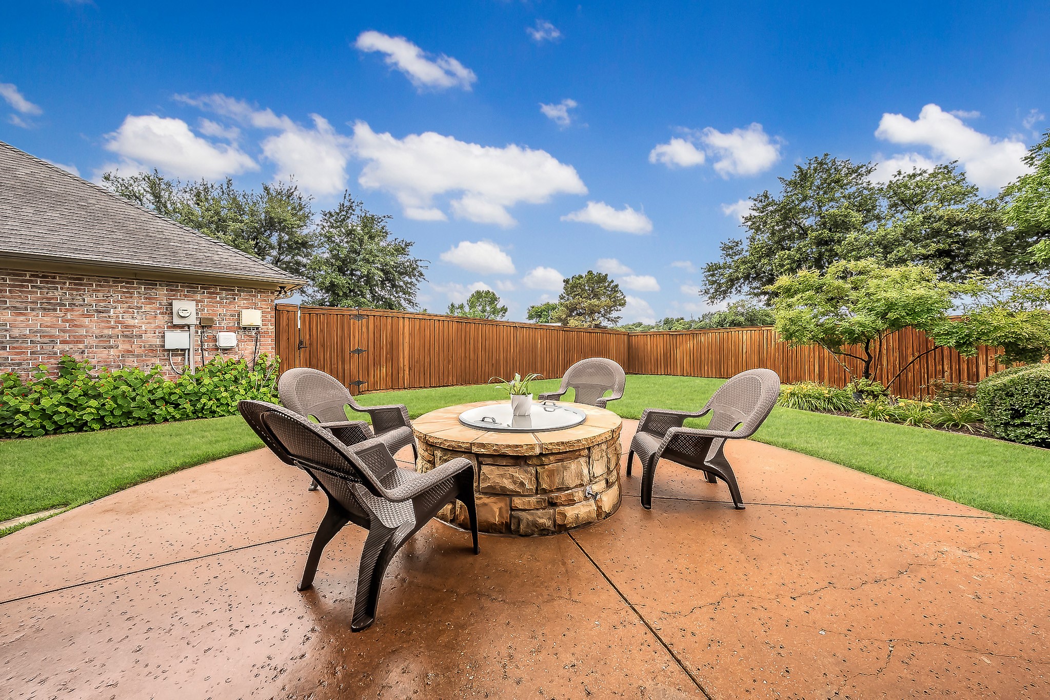 1501 Cuttingham Court