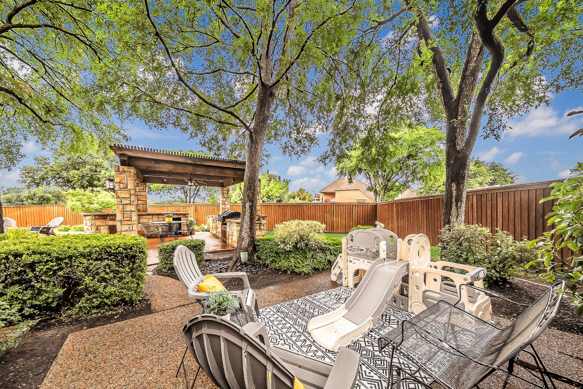 1501 Cuttingham Court