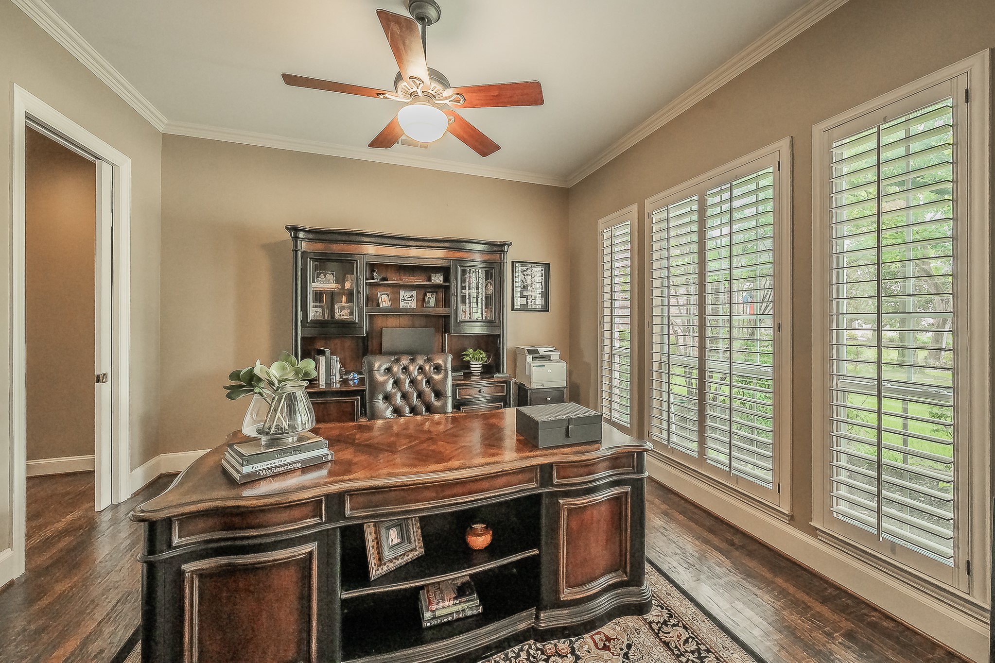 1501 Cuttingham Court