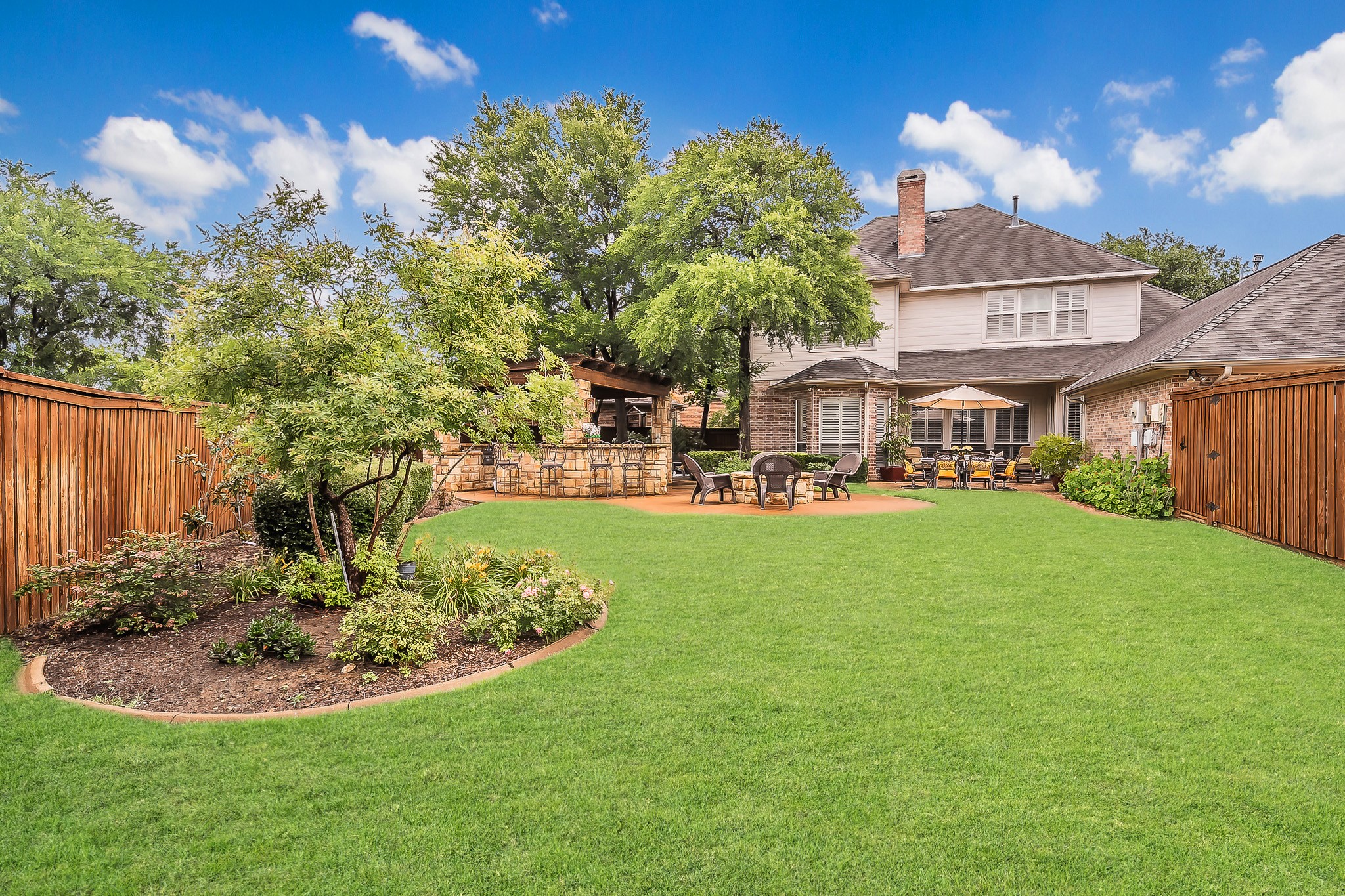 1501 Cuttingham Court